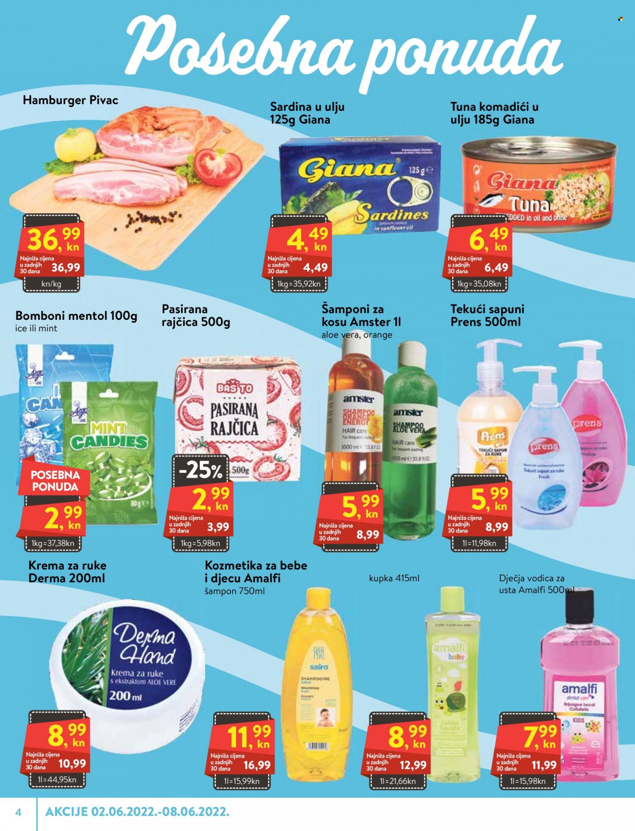 KTC katalog - 02.06.2022. - 08.06.2022. Stranica 4