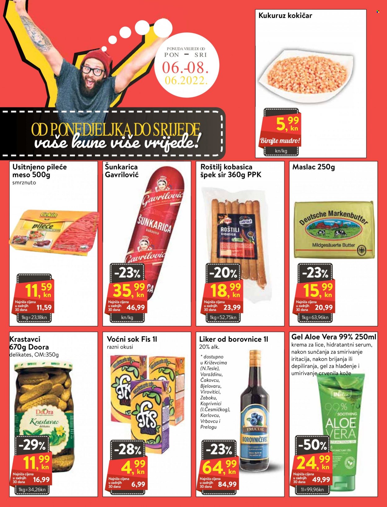 KTC katalog - 02.06.2022. - 08.06.2022. Stranica 6