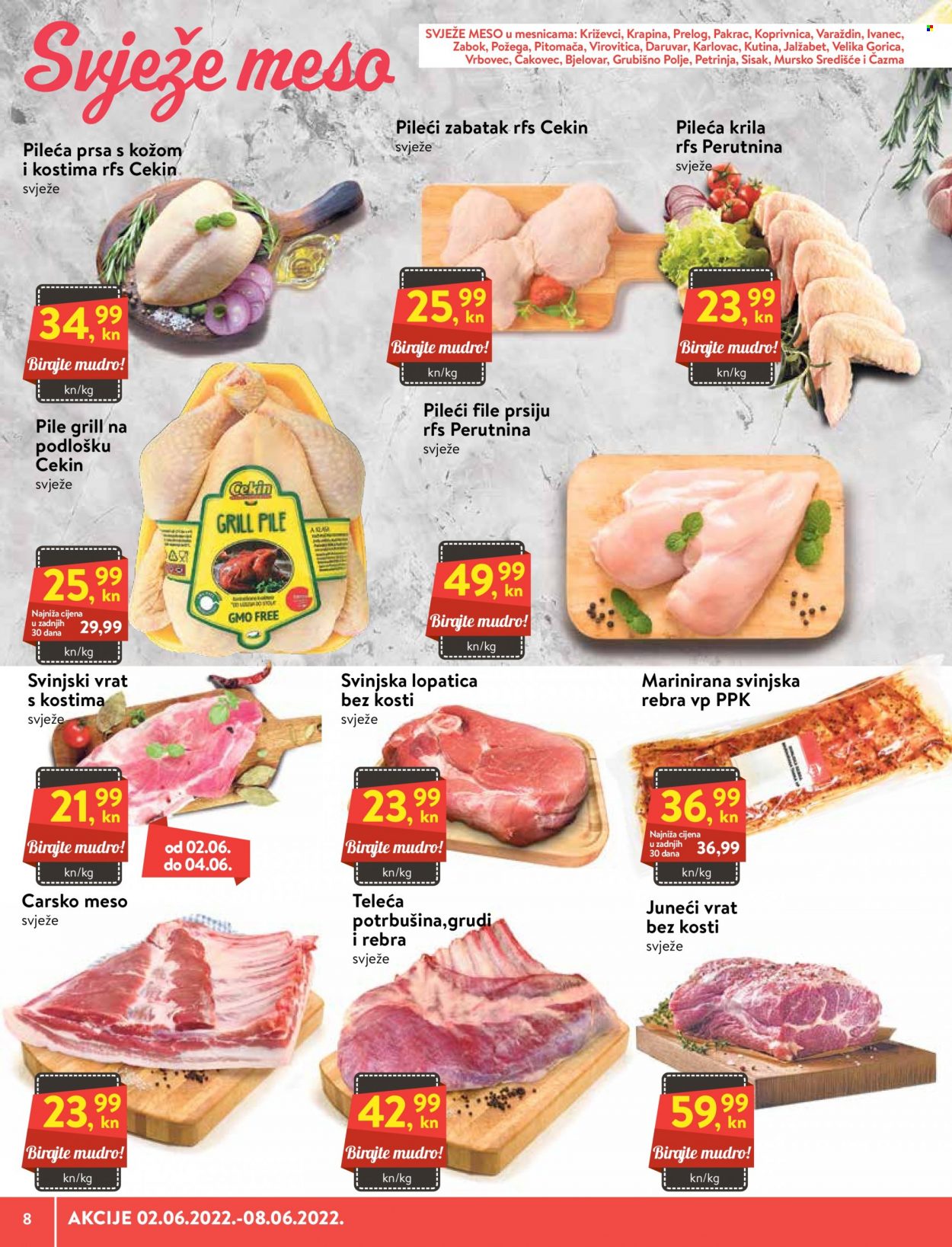 KTC katalog - 02.06.2022. - 08.06.2022. Stranica 8