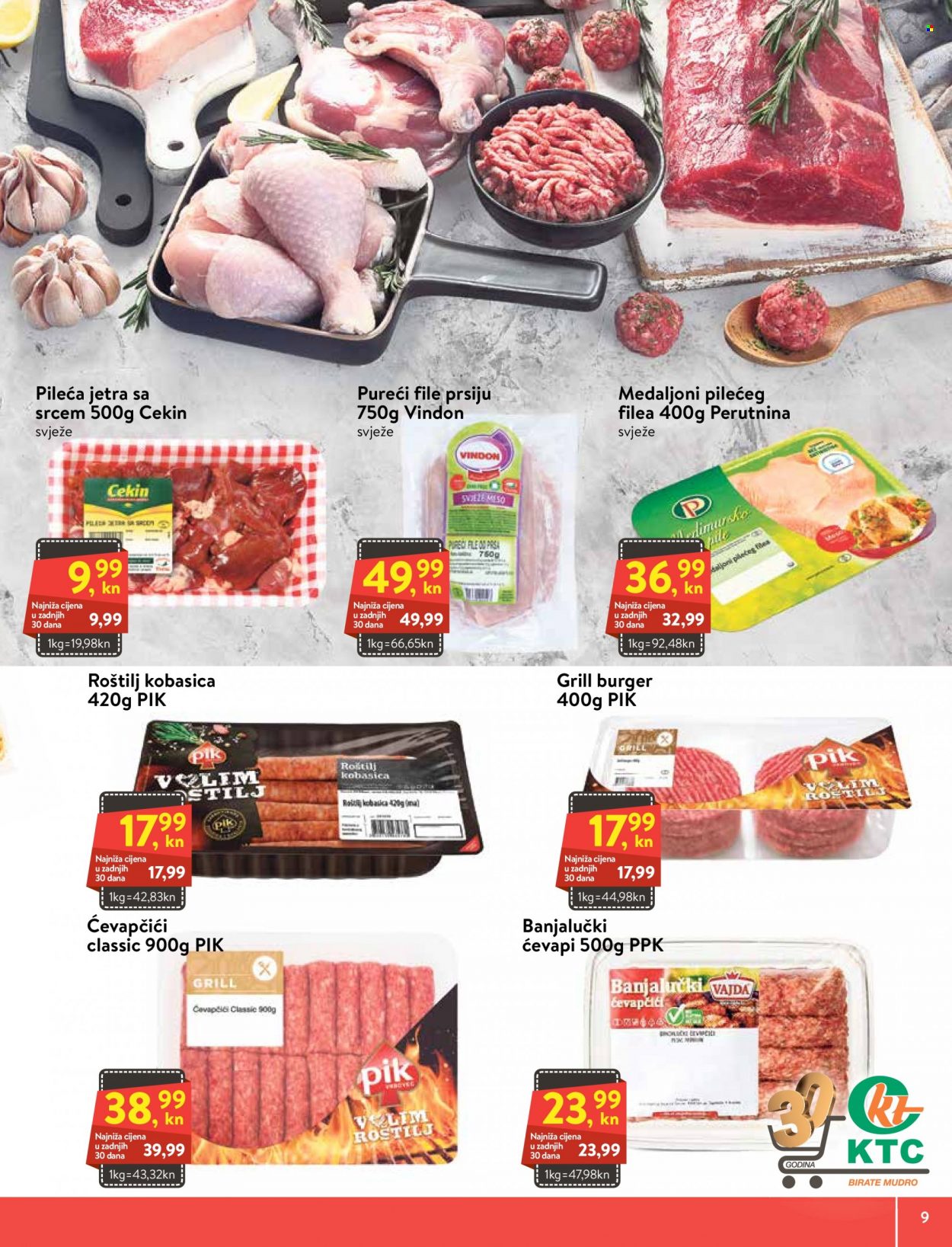KTC katalog - 02.06.2022. - 08.06.2022. Stranica 9