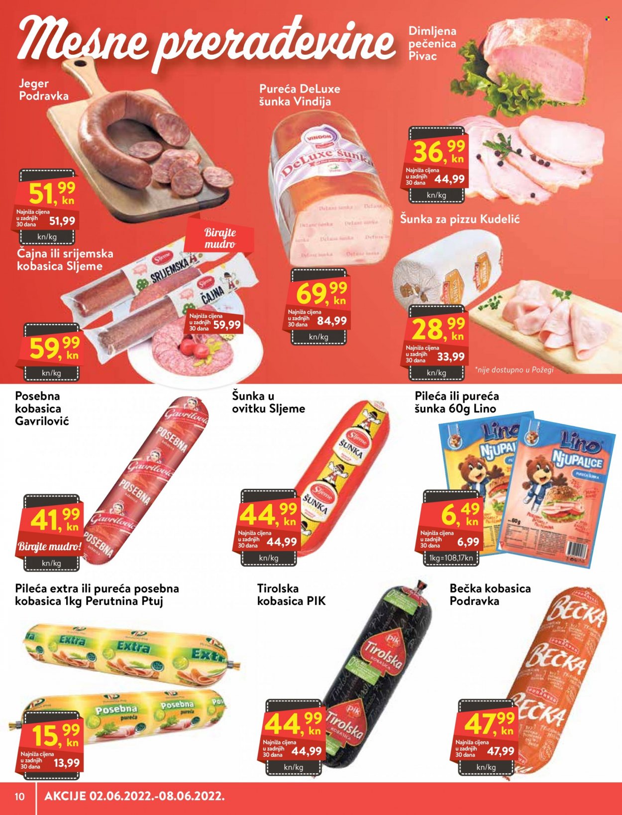 KTC katalog - 02.06.2022. - 08.06.2022. Stranica 10