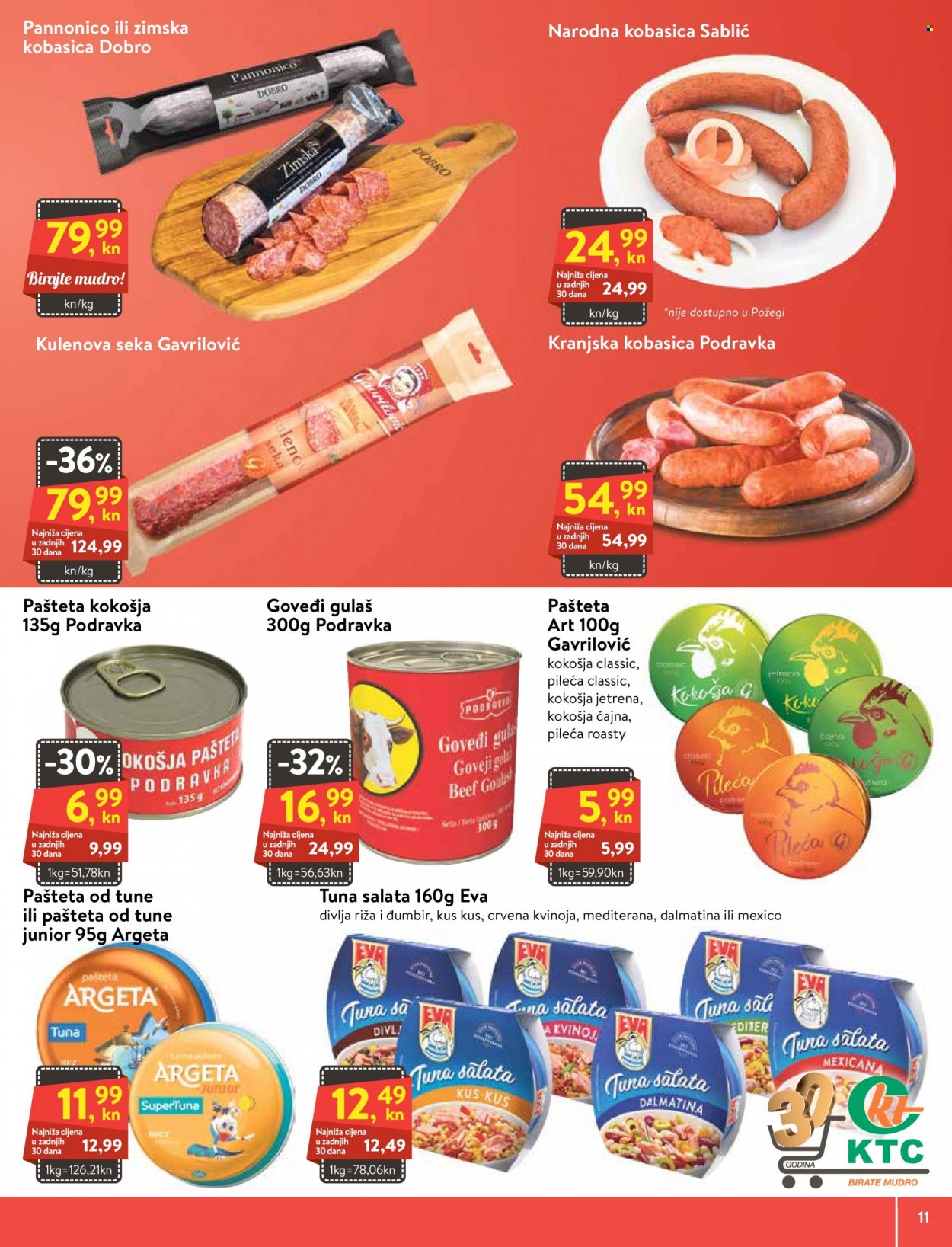 KTC katalog - 02.06.2022. - 08.06.2022. Stranica 11