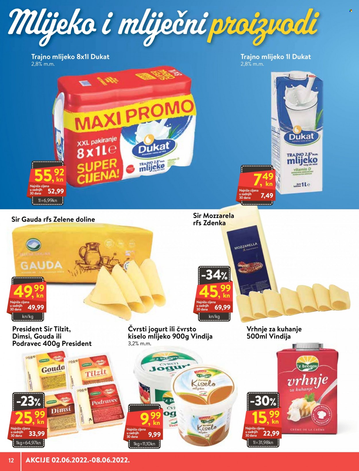 KTC katalog - 02.06.2022. - 08.06.2022. Stranica 12