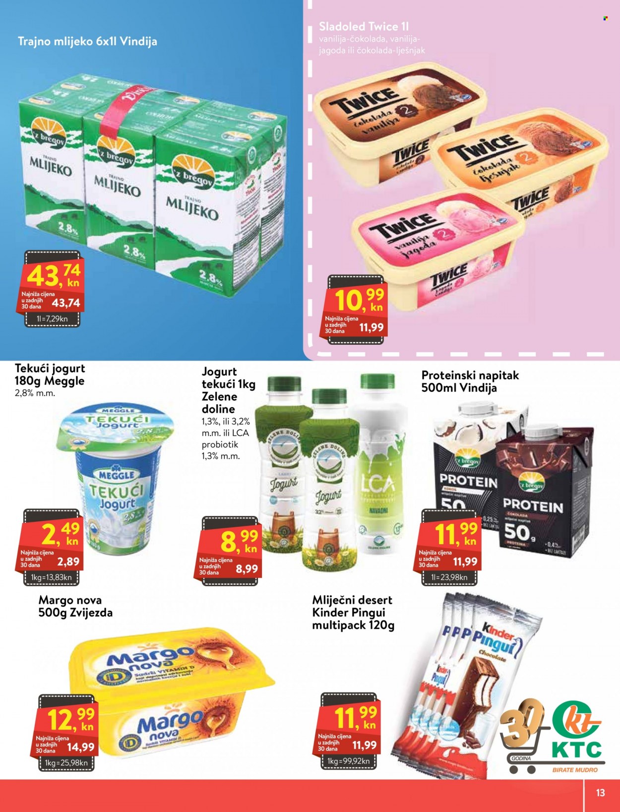 KTC katalog - 02.06.2022. - 08.06.2022. Stranica 13