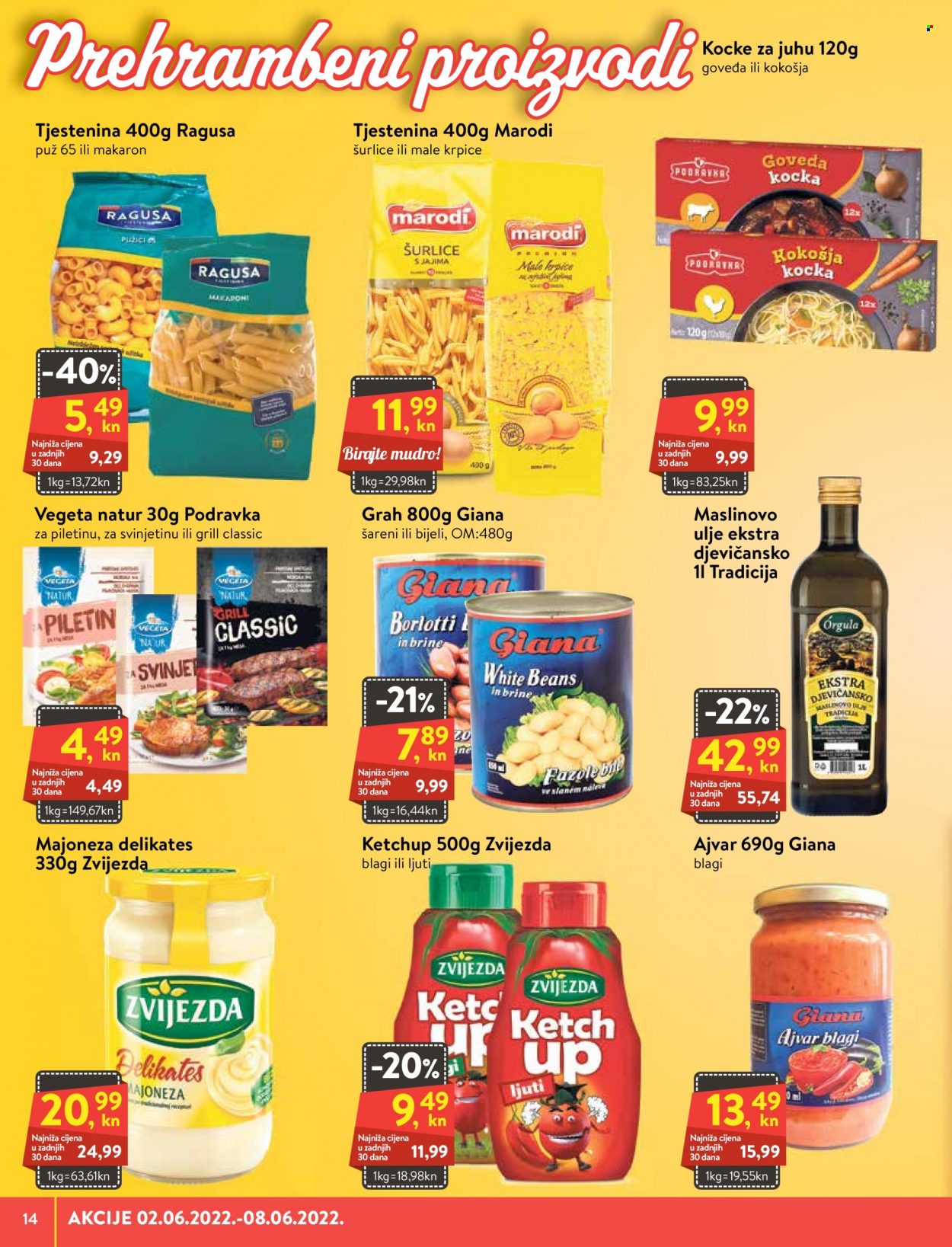 KTC katalog - 02.06.2022. - 08.06.2022. Stranica 14