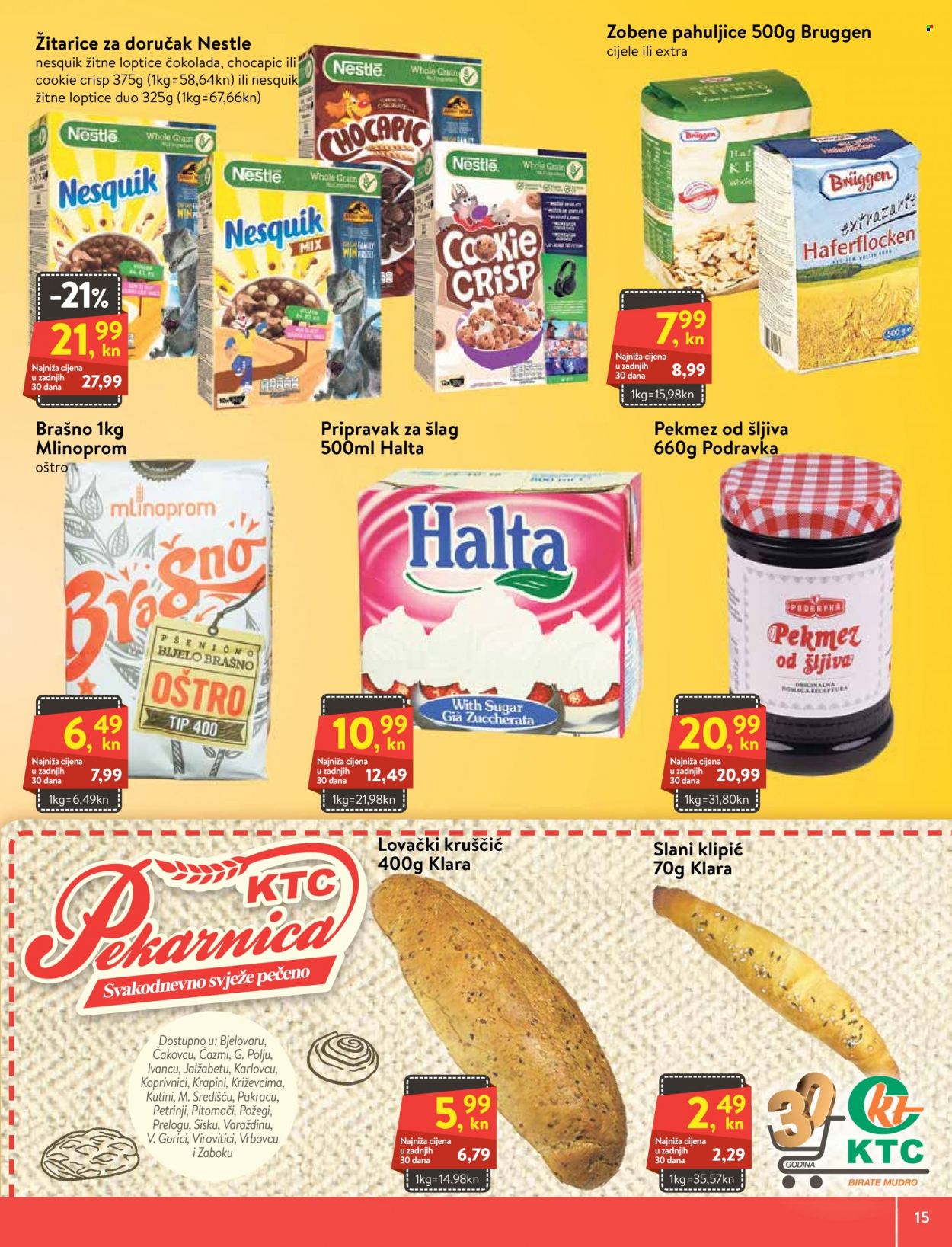 KTC katalog - 02.06.2022. - 08.06.2022. Stranica 15