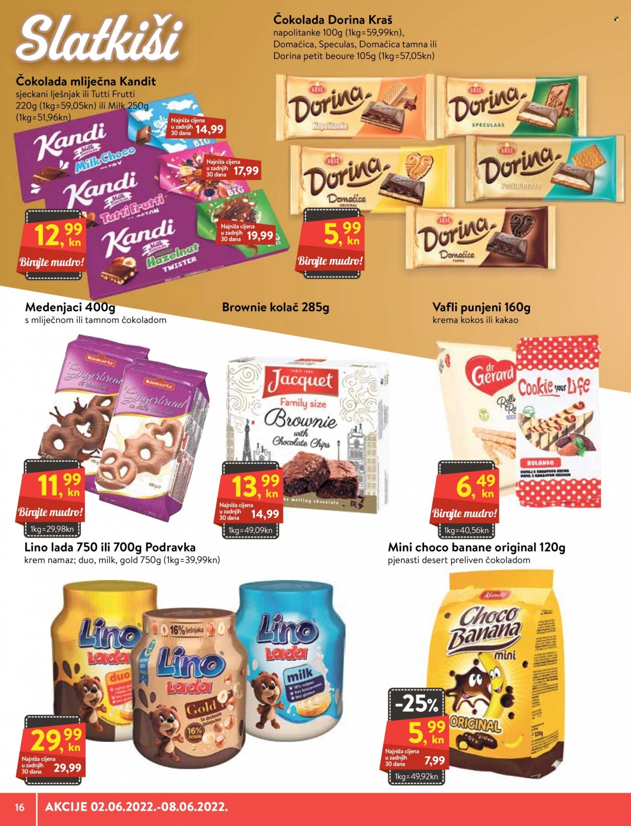 KTC katalog - 02.06.2022. - 08.06.2022. Stranica 16