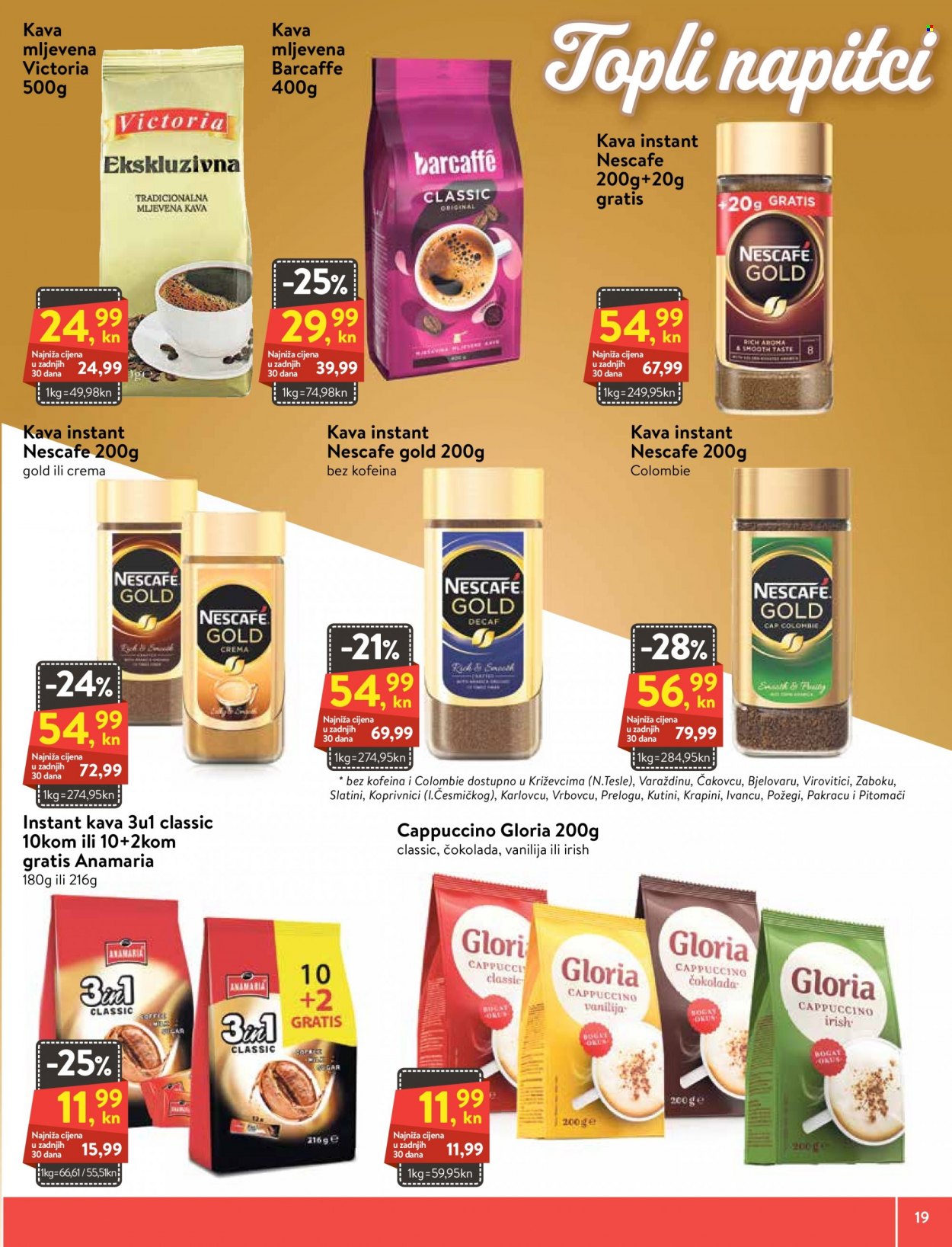 KTC katalog - 02.06.2022. - 08.06.2022. Stranica 19