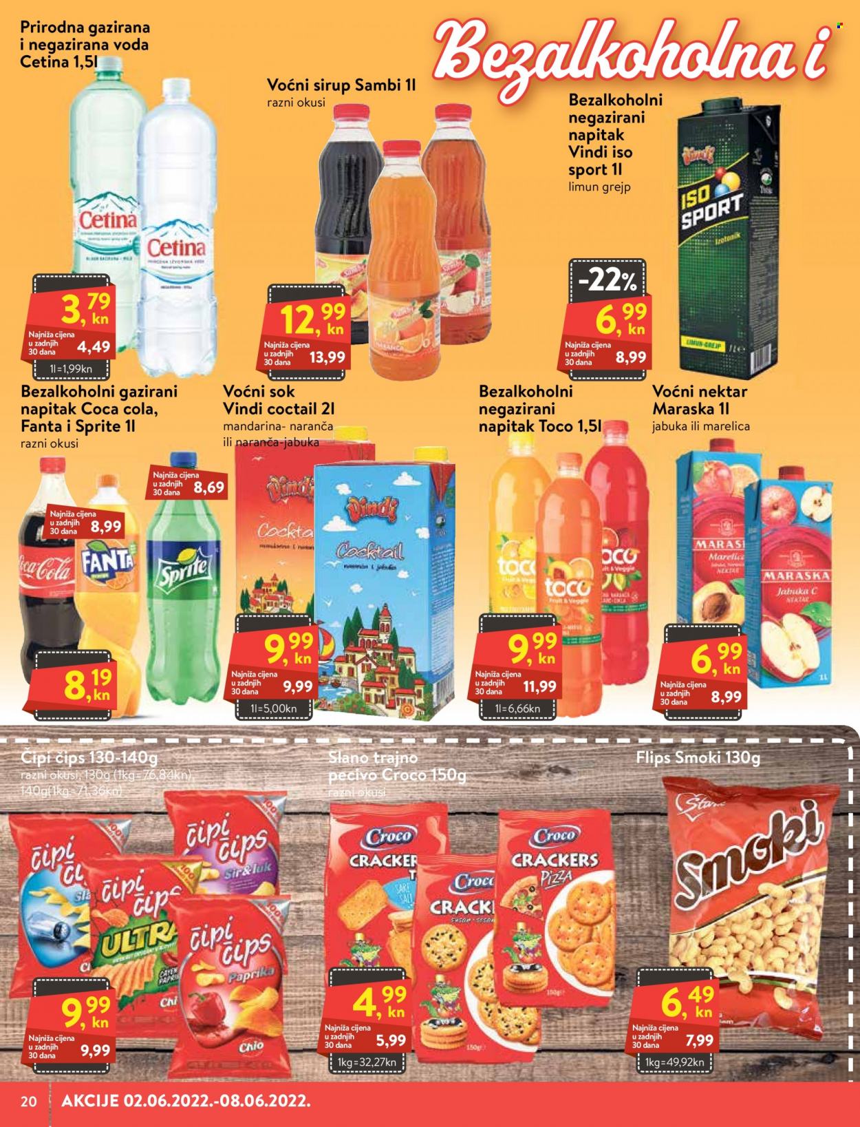 KTC katalog - 02.06.2022. - 08.06.2022. Stranica 20