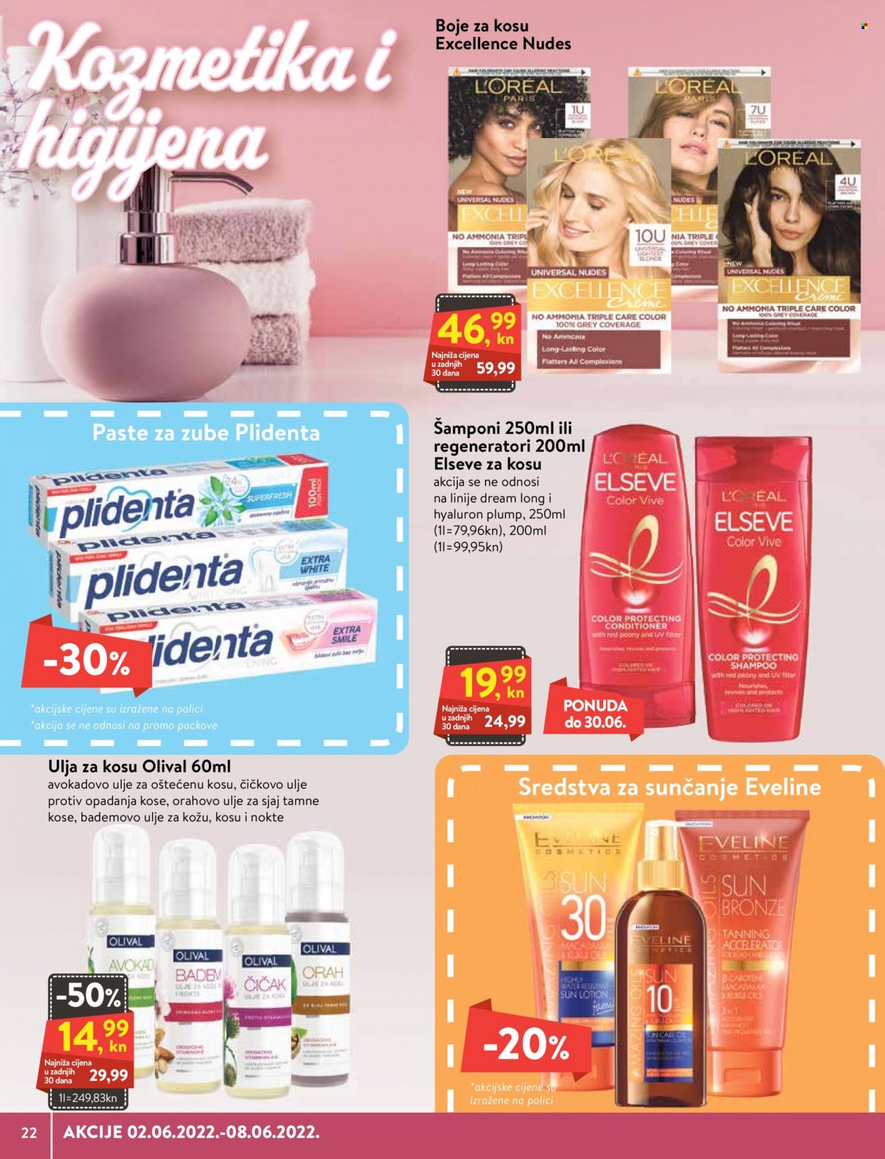KTC katalog - 02.06.2022. - 08.06.2022. Stranica 22