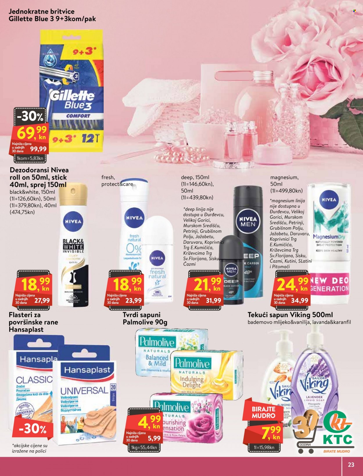 KTC katalog - 02.06.2022. - 08.06.2022. Stranica 23