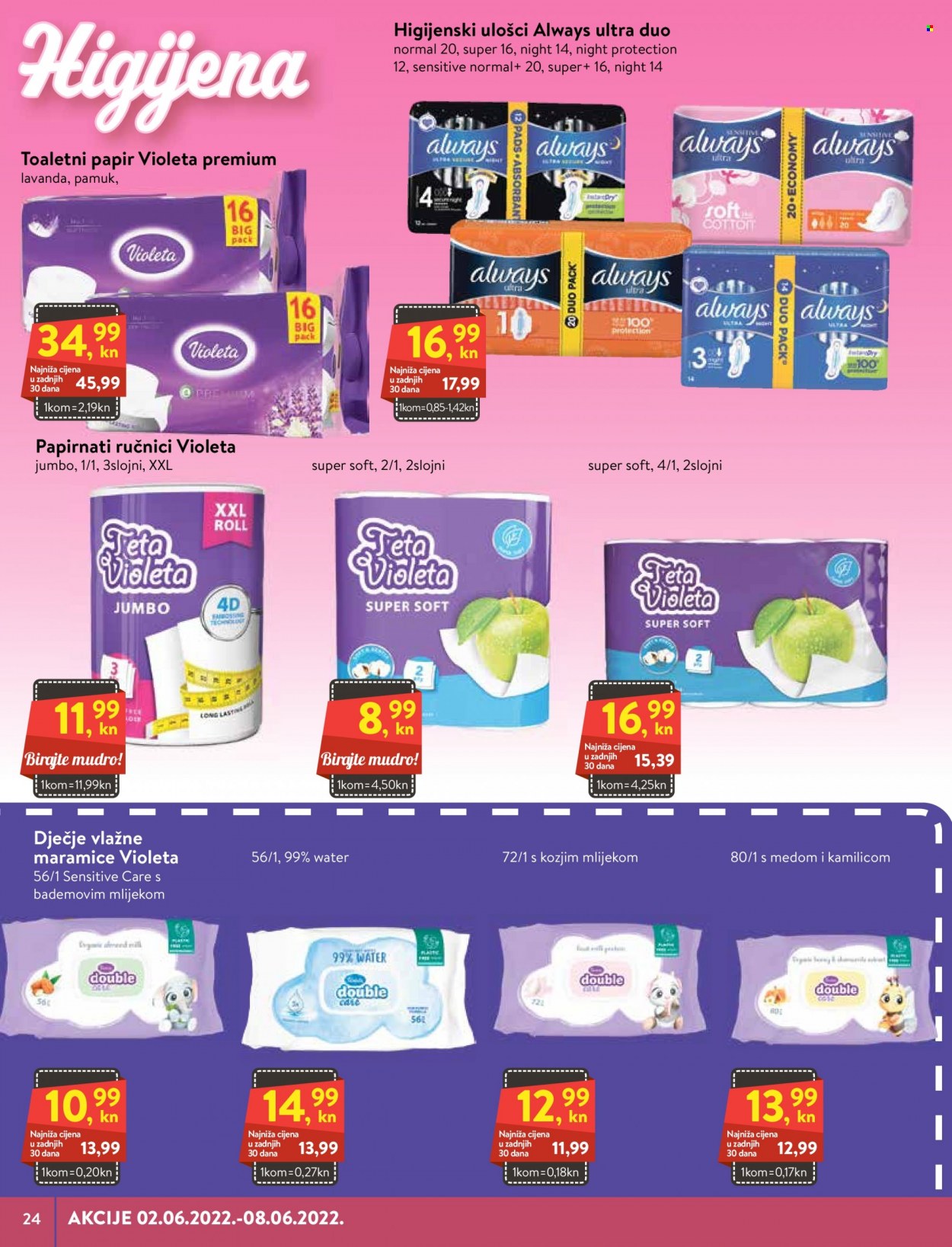 KTC katalog - 02.06.2022. - 08.06.2022. Stranica 24