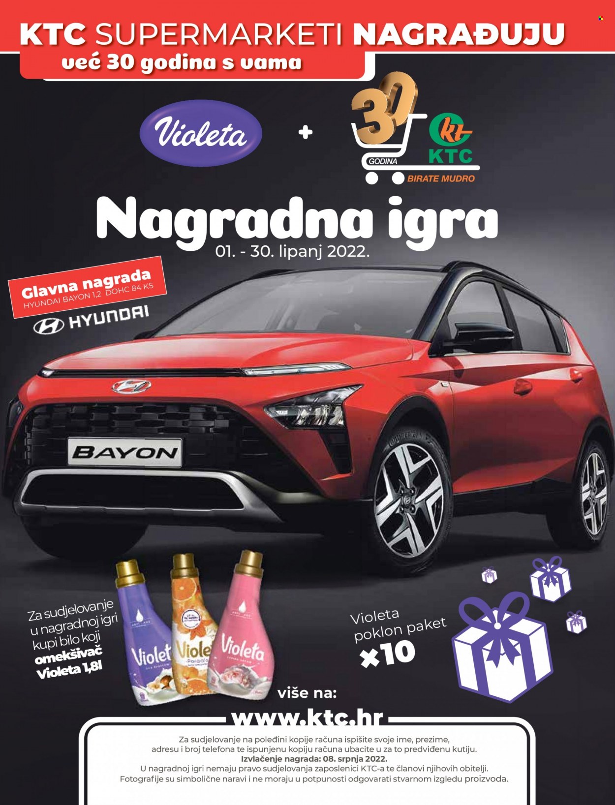 KTC katalog - 02.06.2022. - 08.06.2022. Stranica 25