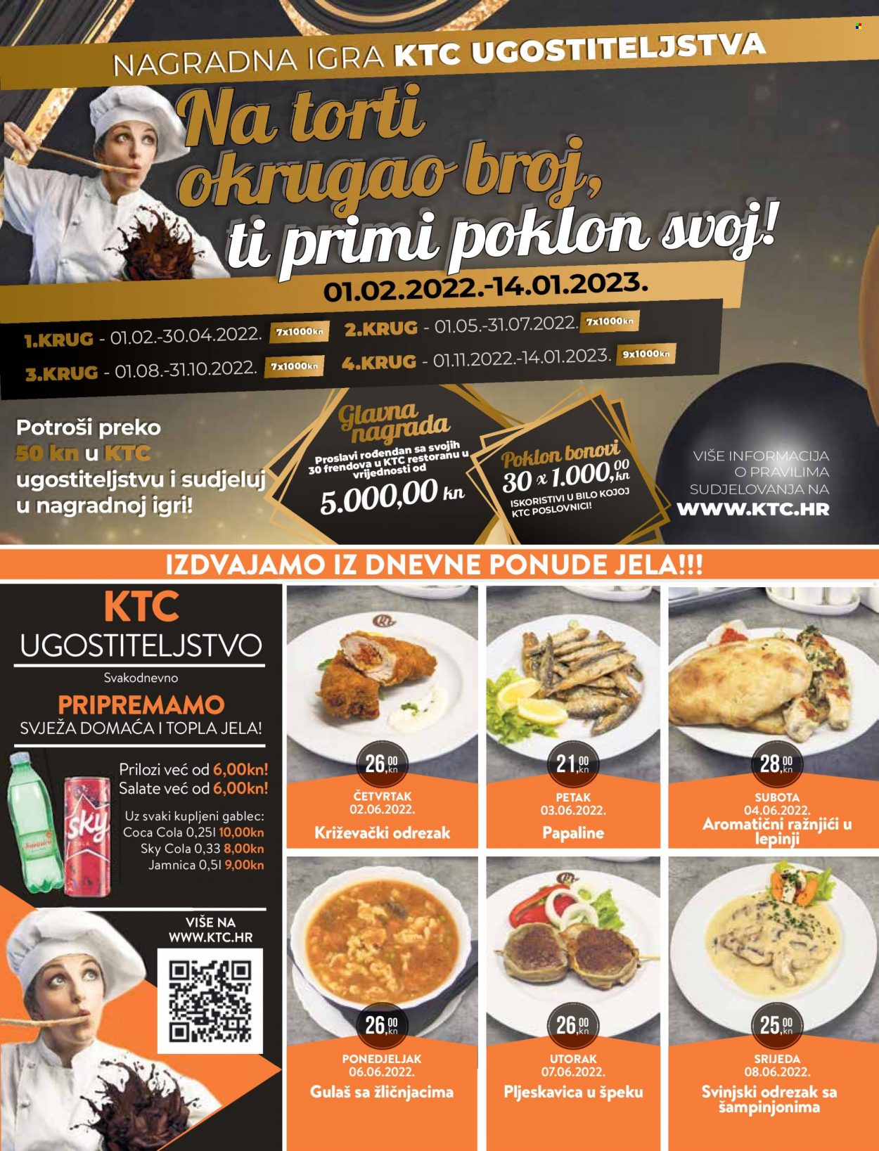 KTC katalog - 02.06.2022. - 08.06.2022. Stranica 33