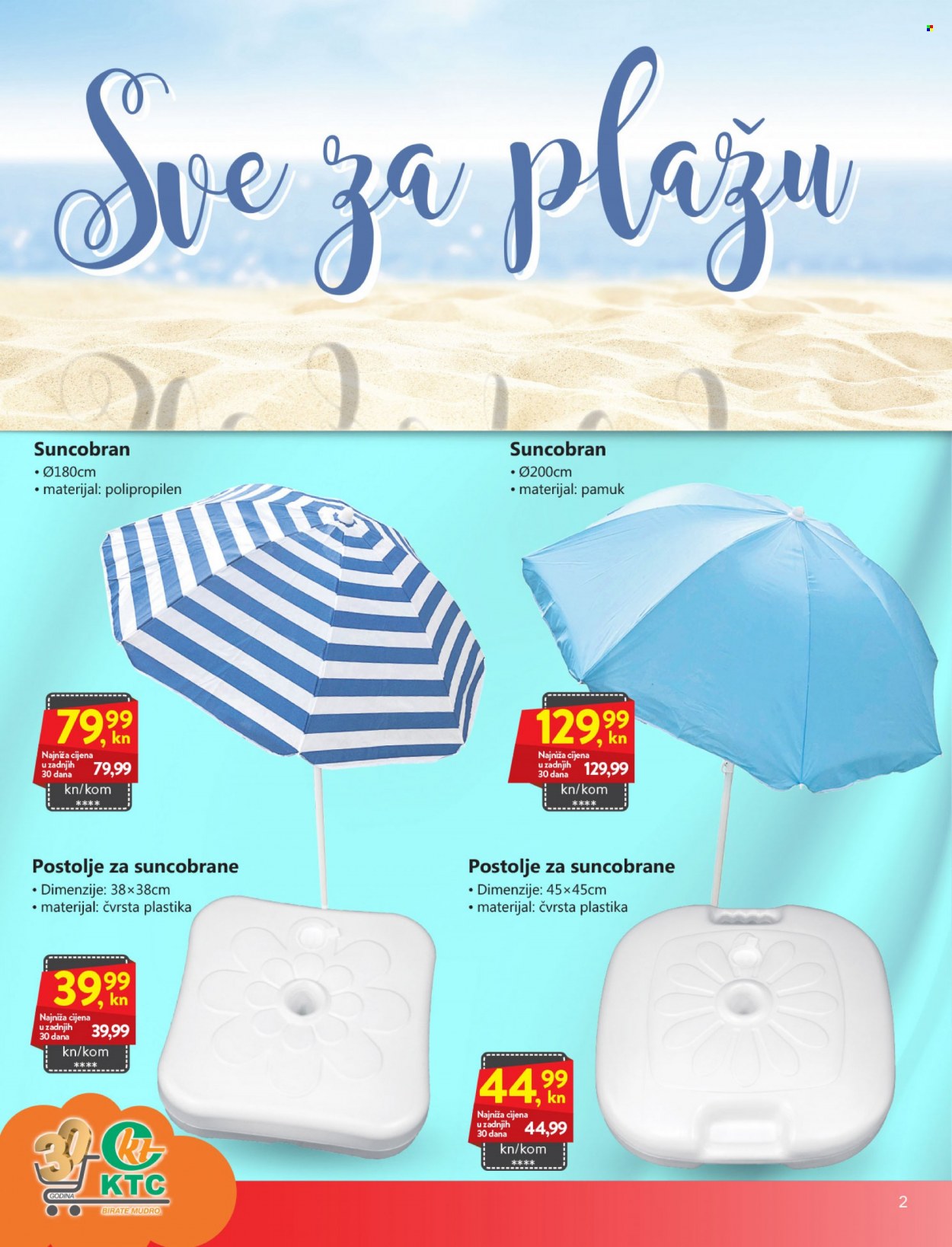KTC katalog - 02.06.2022. - 14.06.2022. Stranica 2