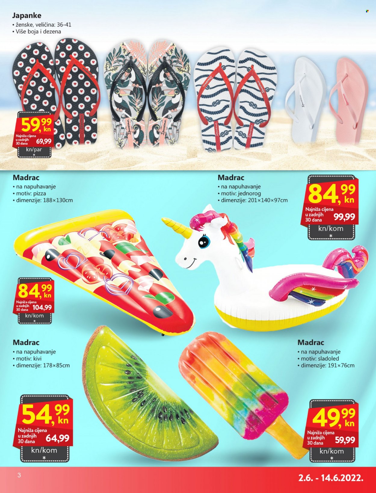KTC katalog - 02.06.2022. - 14.06.2022. Stranica 3