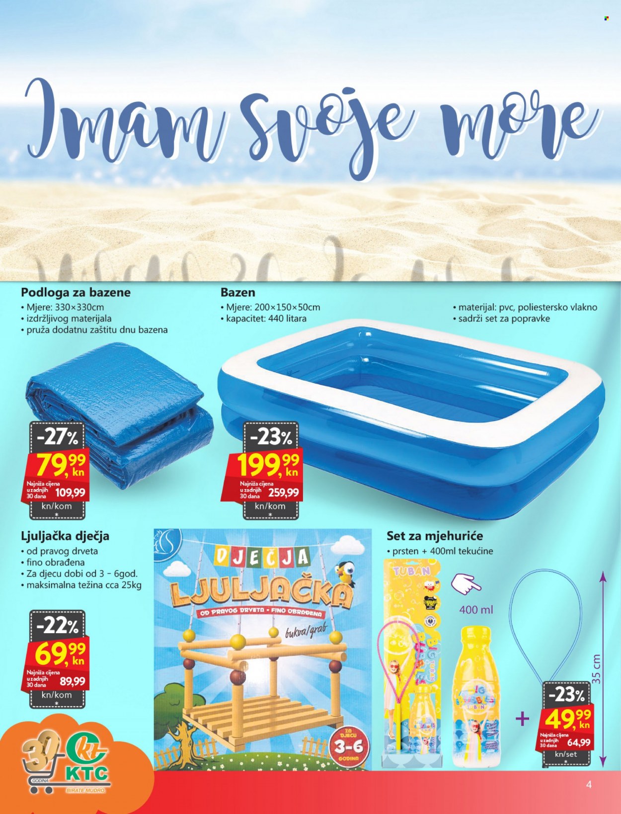 KTC katalog - 02.06.2022. - 14.06.2022. Stranica 4
