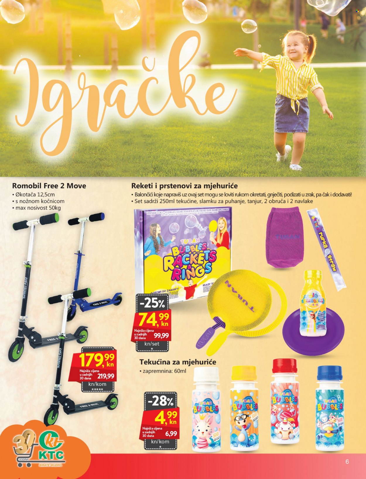 KTC katalog - 02.06.2022. - 14.06.2022. Stranica 6