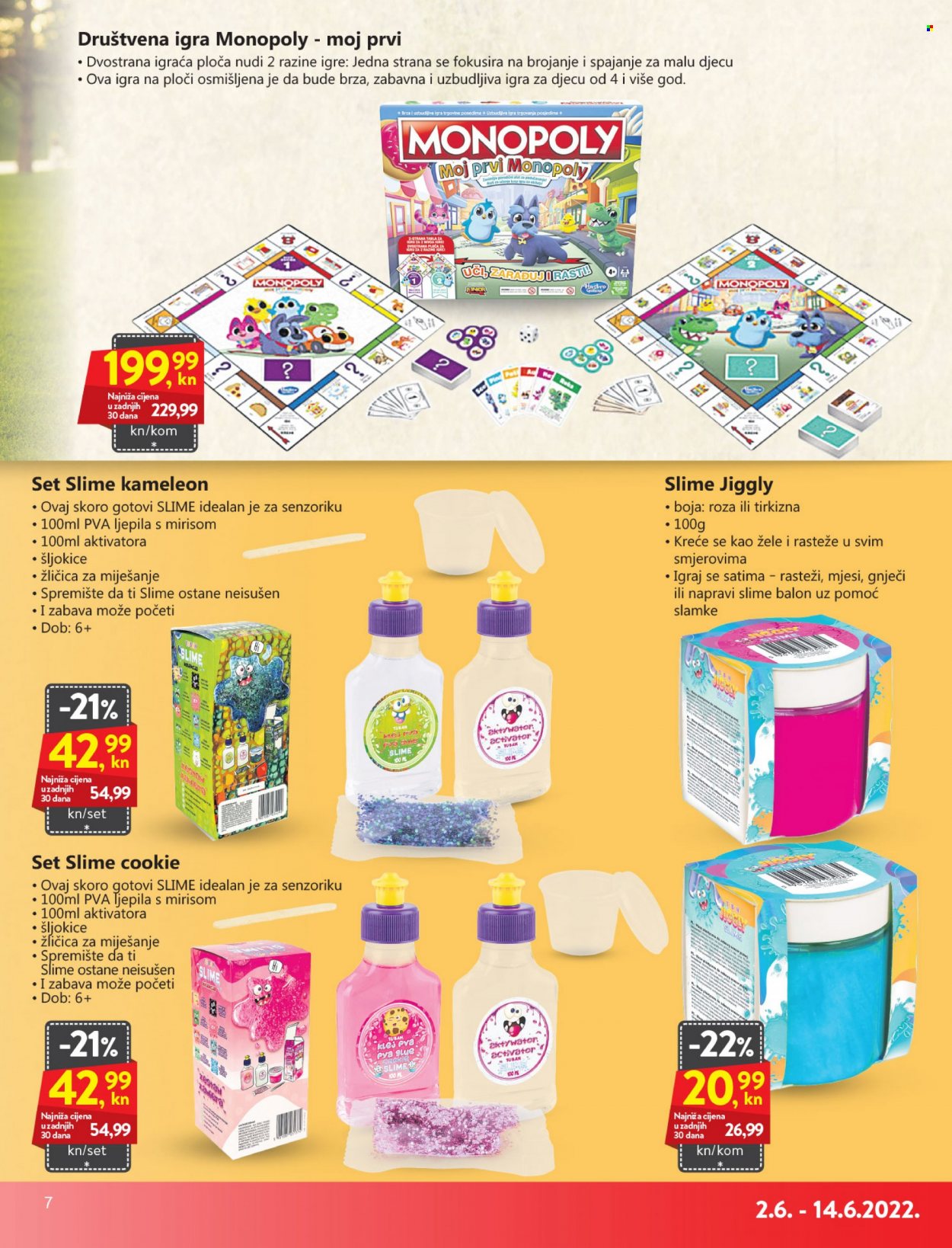KTC katalog - 02.06.2022. - 14.06.2022. Stranica 7