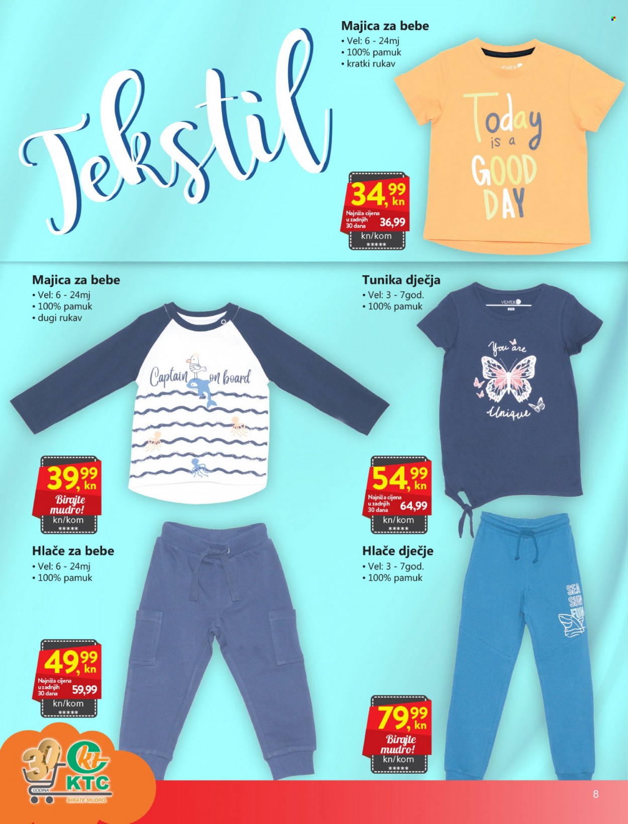 KTC katalog - 02.06.2022. - 14.06.2022. Stranica 8