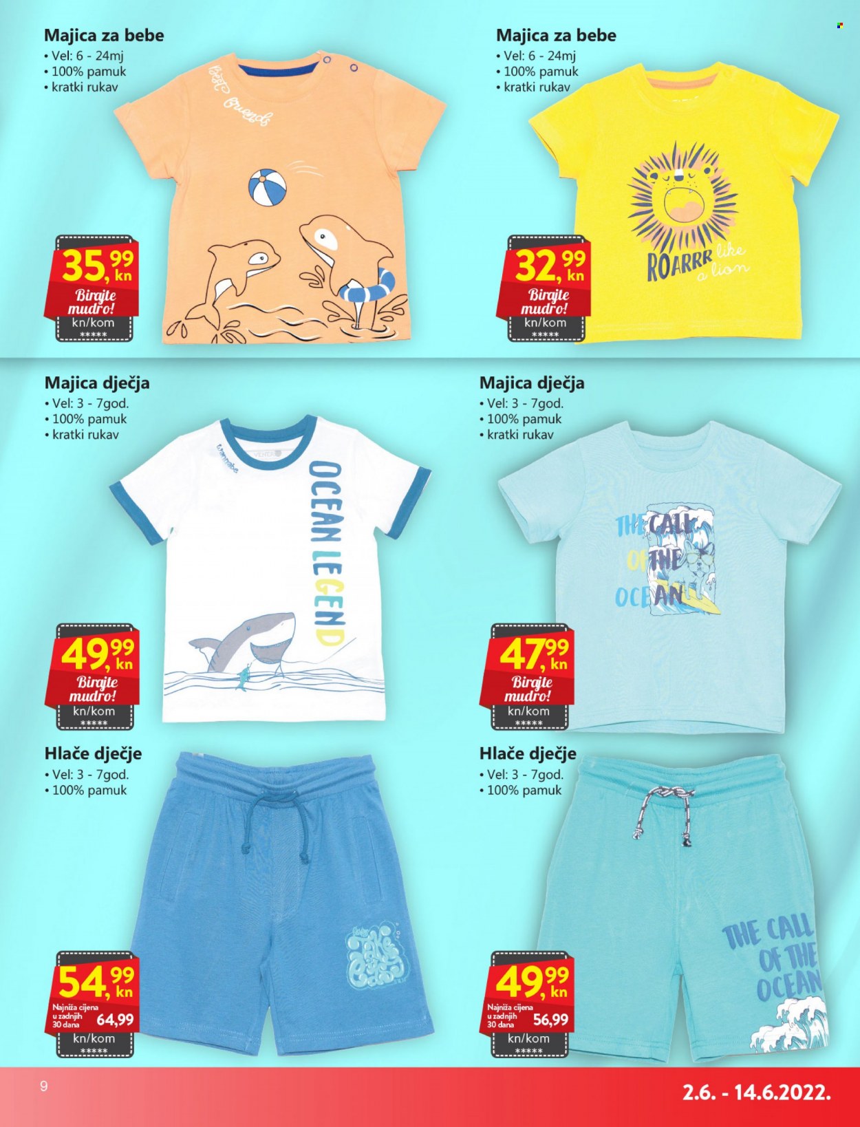 KTC katalog - 02.06.2022. - 14.06.2022. Stranica 9