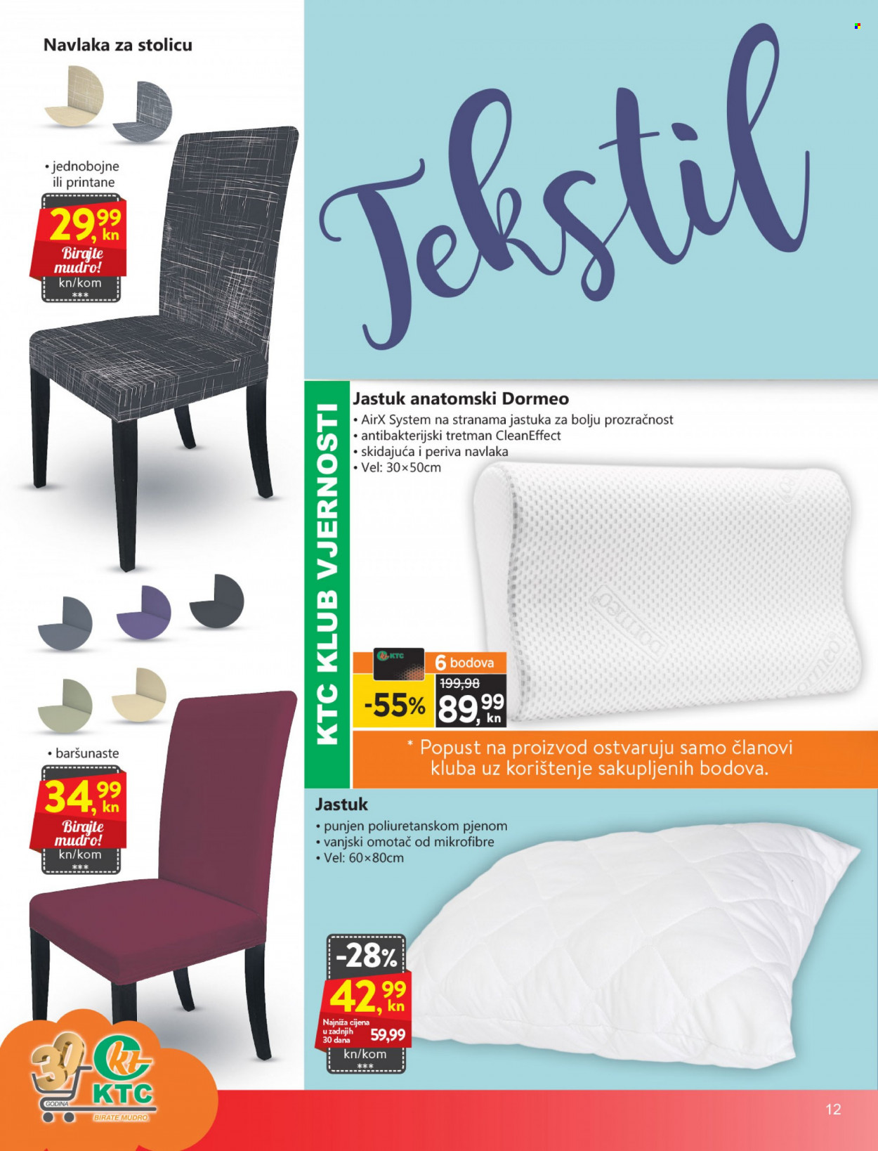 KTC katalog - 02.06.2022. - 14.06.2022. Stranica 12
