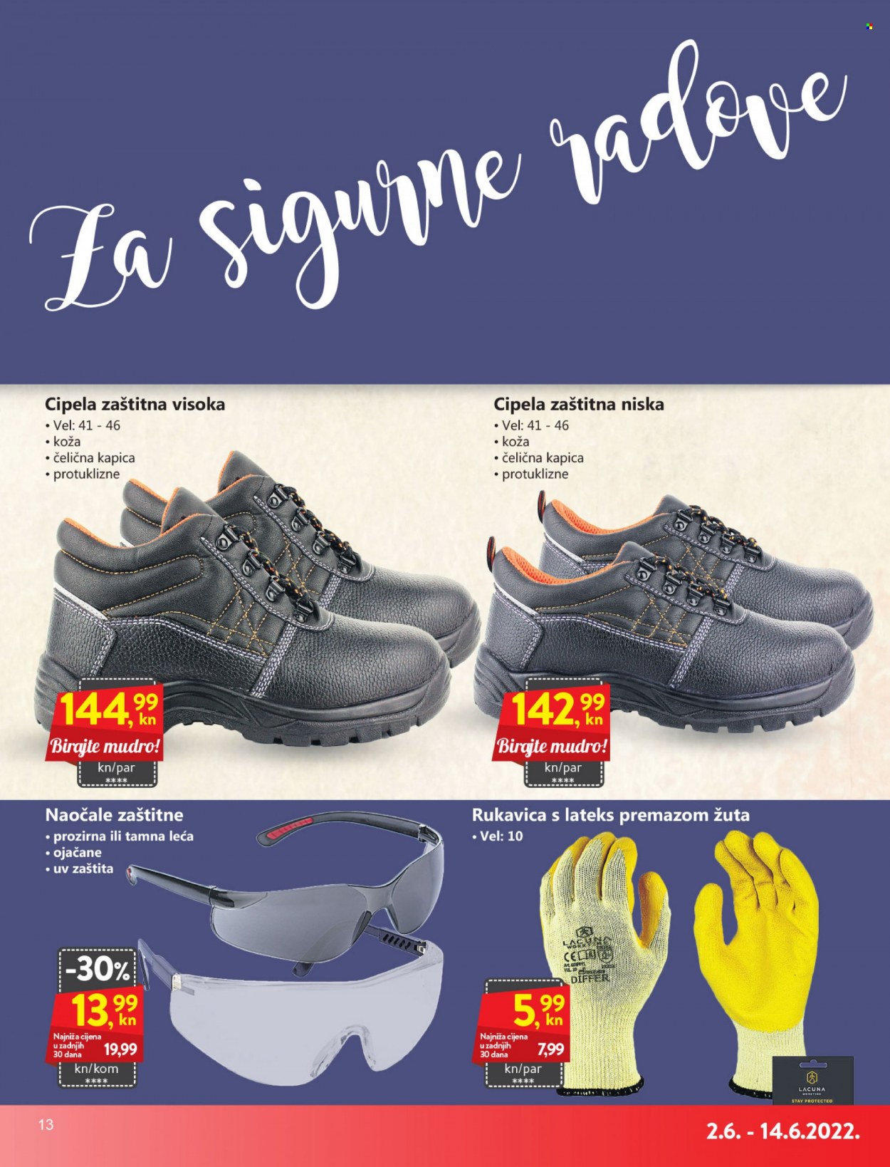 KTC katalog - 02.06.2022. - 14.06.2022. Stranica 13