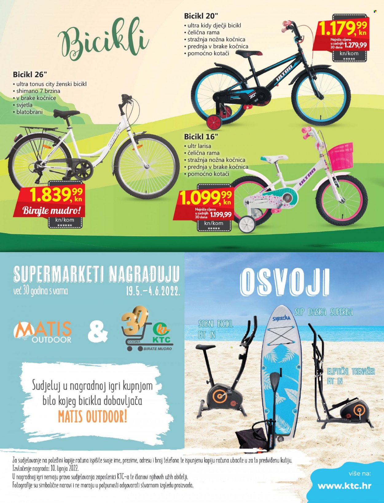 KTC katalog - 02.06.2022. - 14.06.2022. Stranica 14