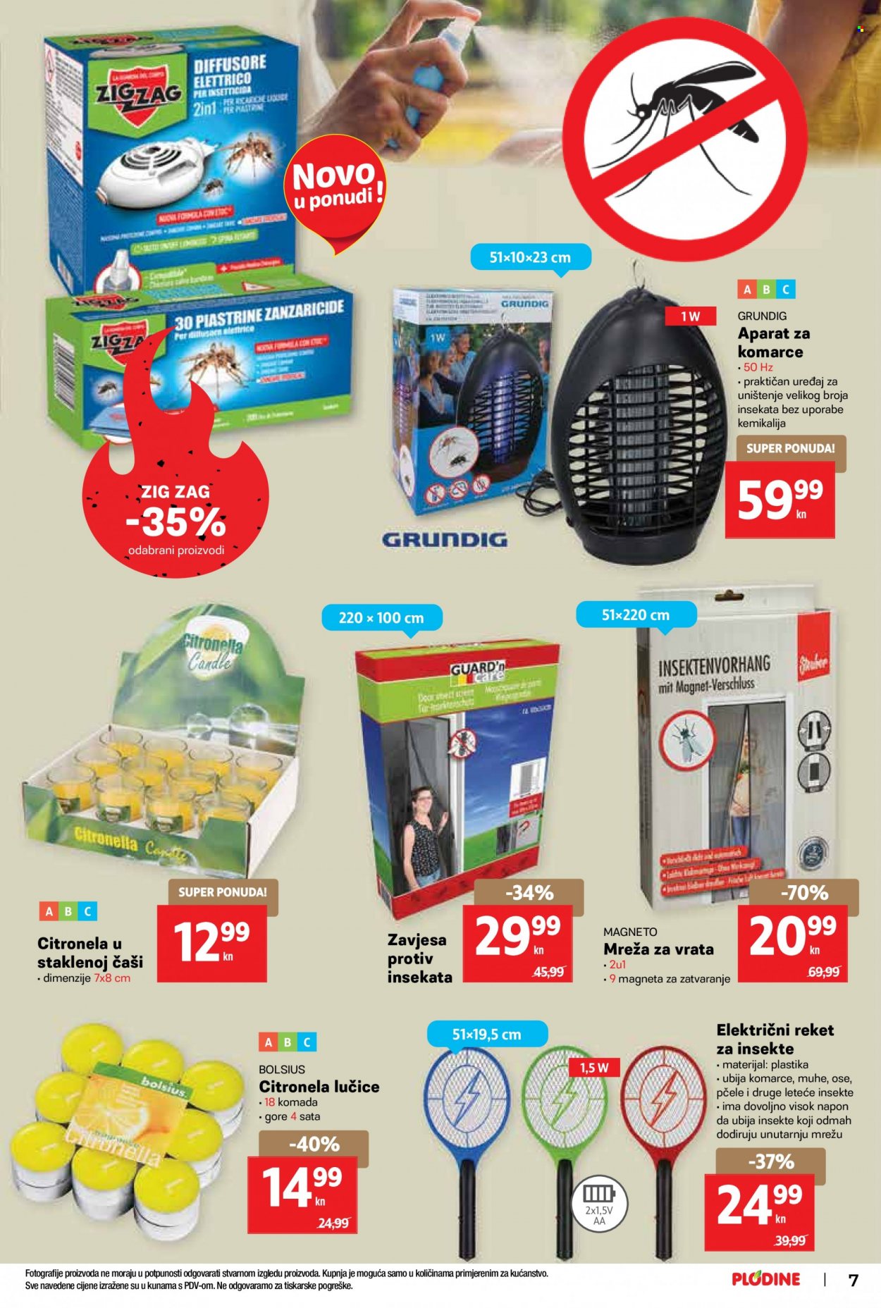 Plodine katalog - 01.06.2022. - 07.06.2022. Stranica 7