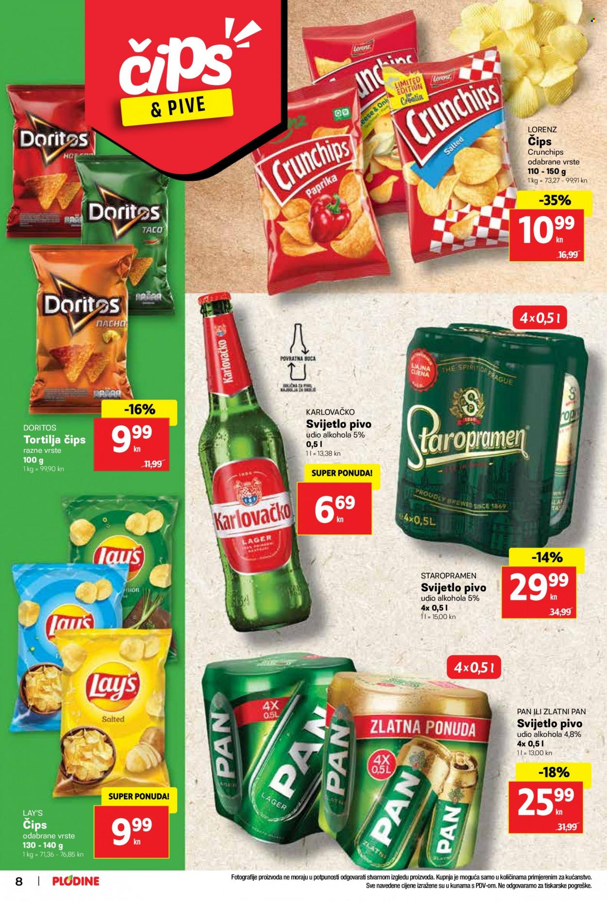 Plodine katalog - 01.06.2022. - 07.06.2022. Stranica 8