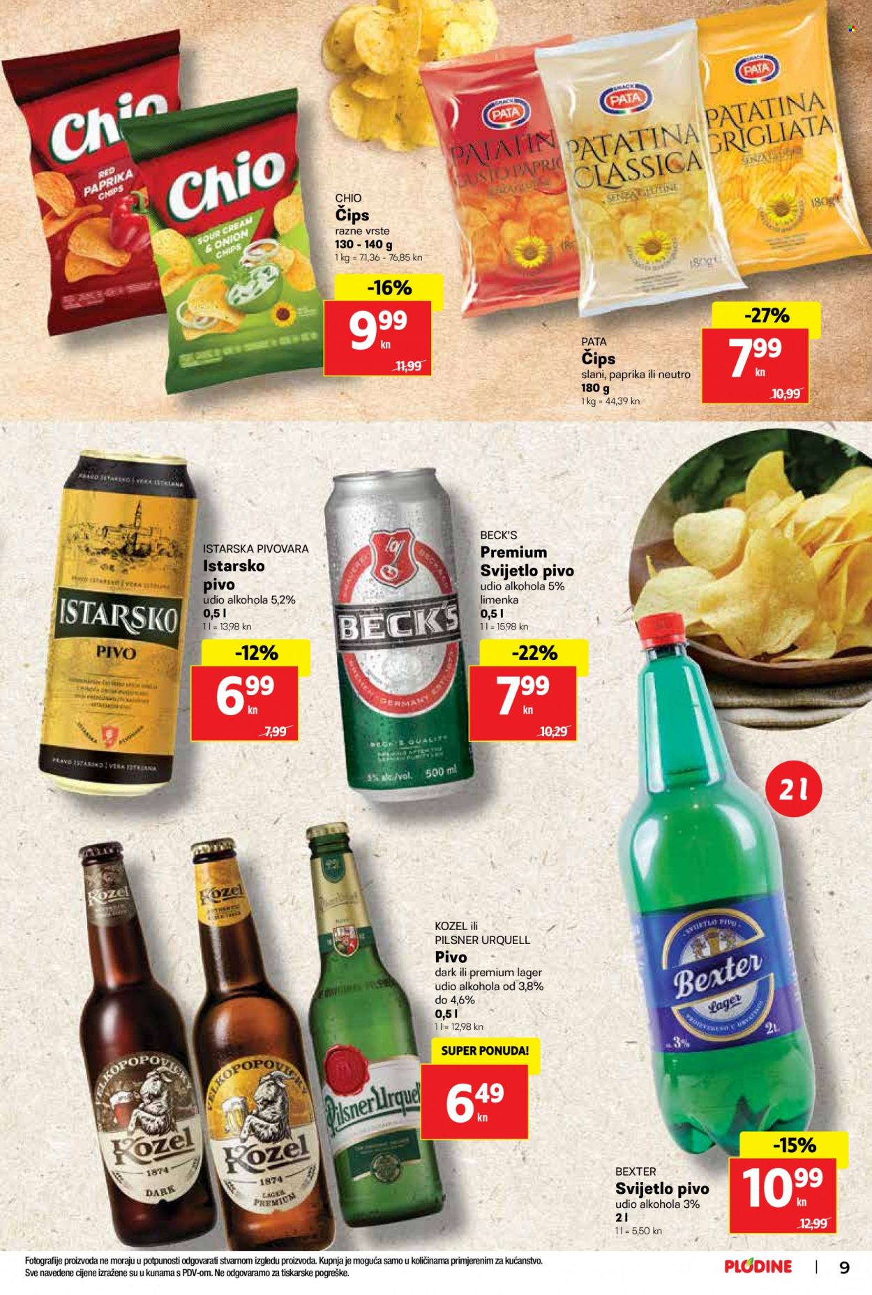Plodine katalog - 01.06.2022. - 07.06.2022. Stranica 9