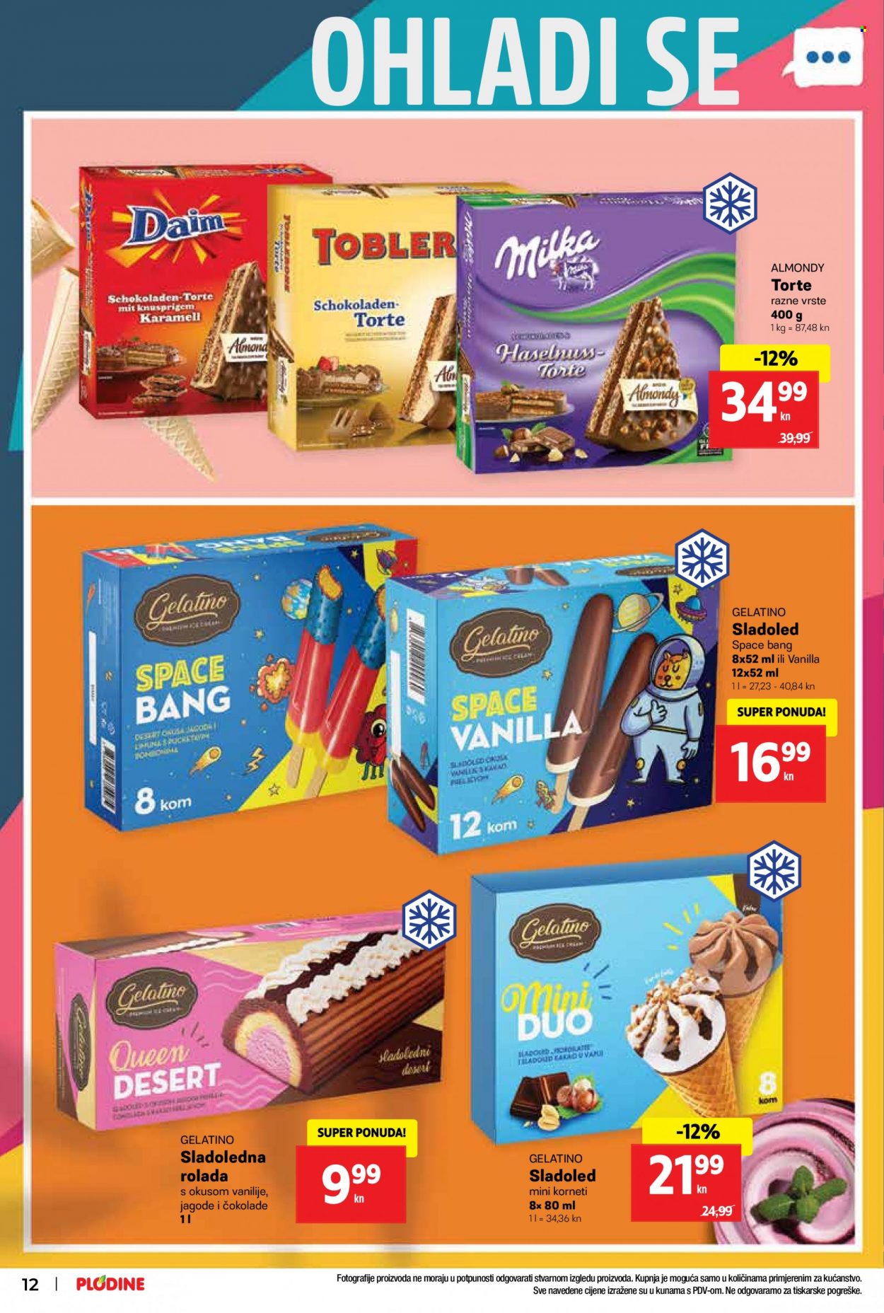 Plodine katalog - 01.06.2022. - 07.06.2022. Stranica 12