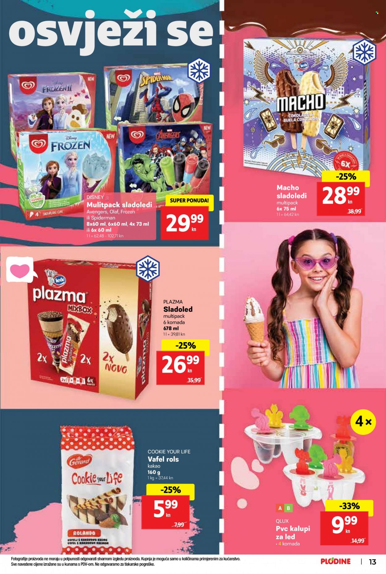 Plodine katalog - 01.06.2022. - 07.06.2022. Stranica 13