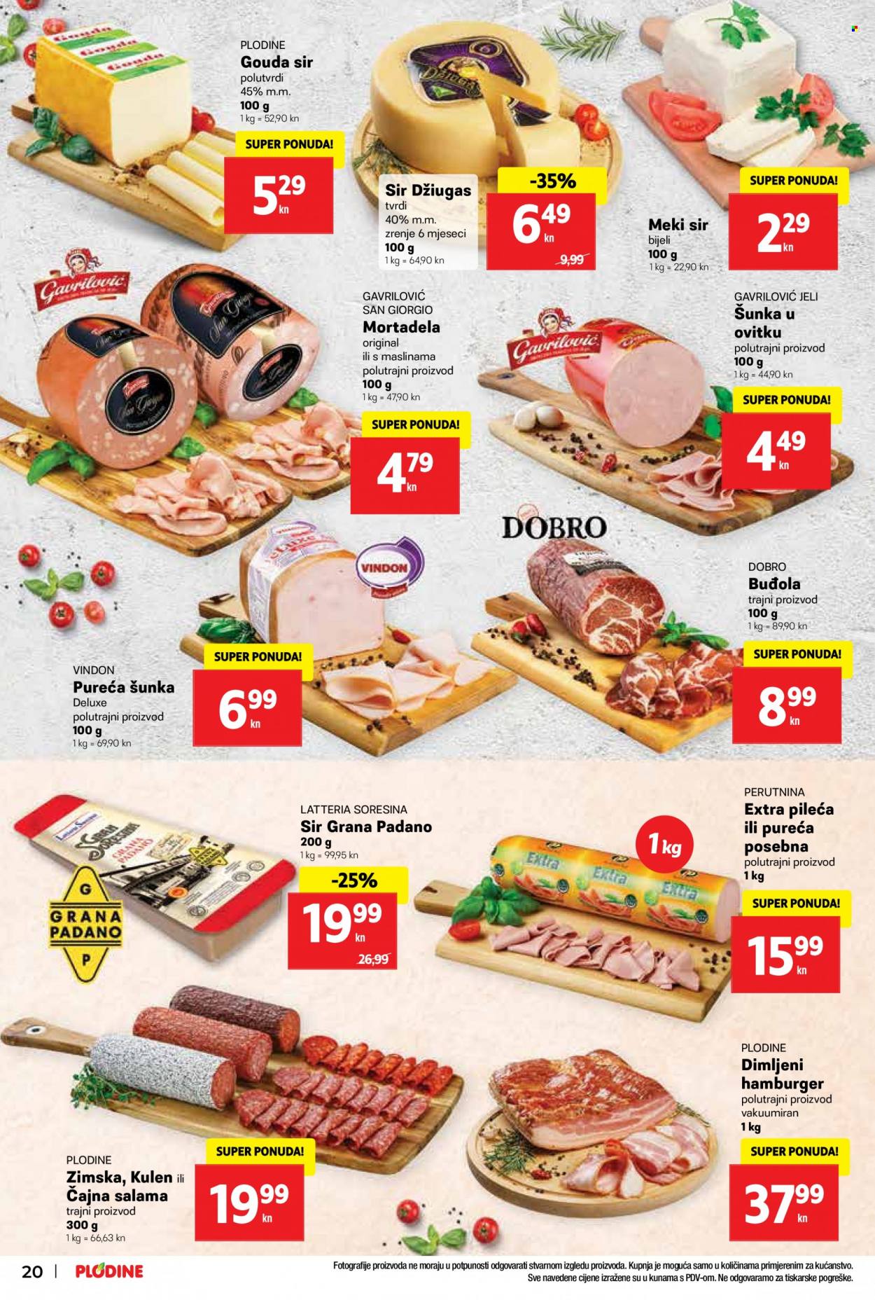 Plodine katalog - 01.06.2022. - 07.06.2022. Stranica 20