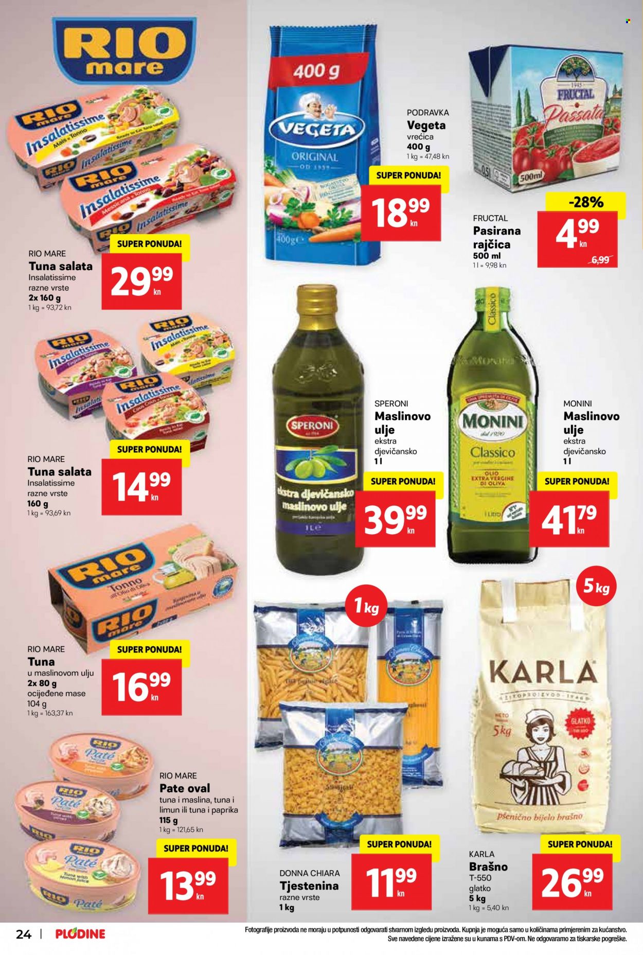 Plodine katalog - 01.06.2022. - 07.06.2022. Stranica 24
