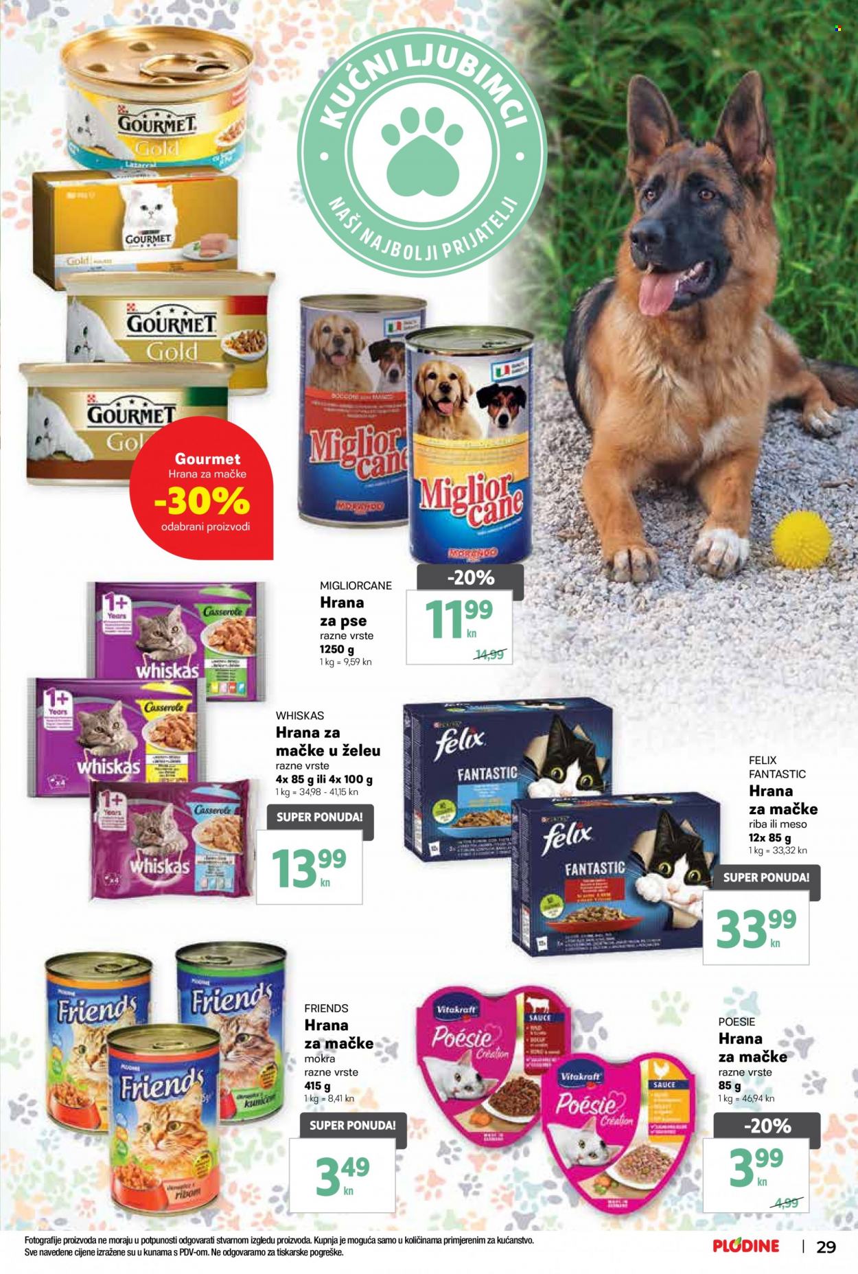 Plodine katalog - 01.06.2022. - 07.06.2022. Stranica 29