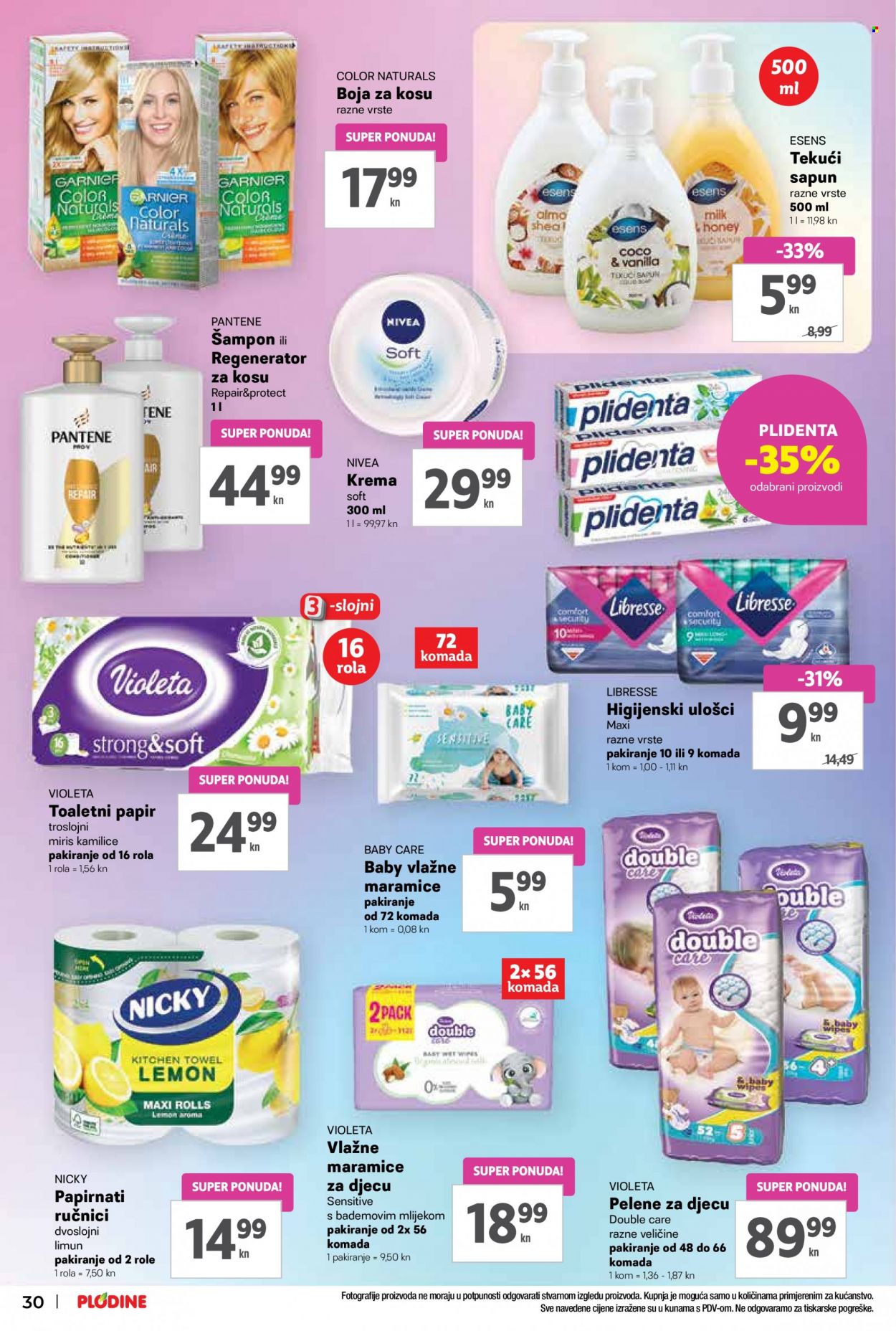 Plodine katalog - 01.06.2022. - 07.06.2022. Stranica 30