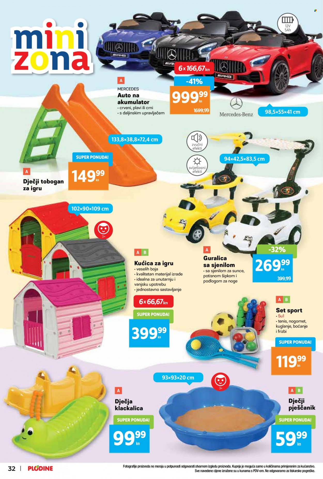 Plodine katalog - 01.06.2022. - 07.06.2022. Stranica 32