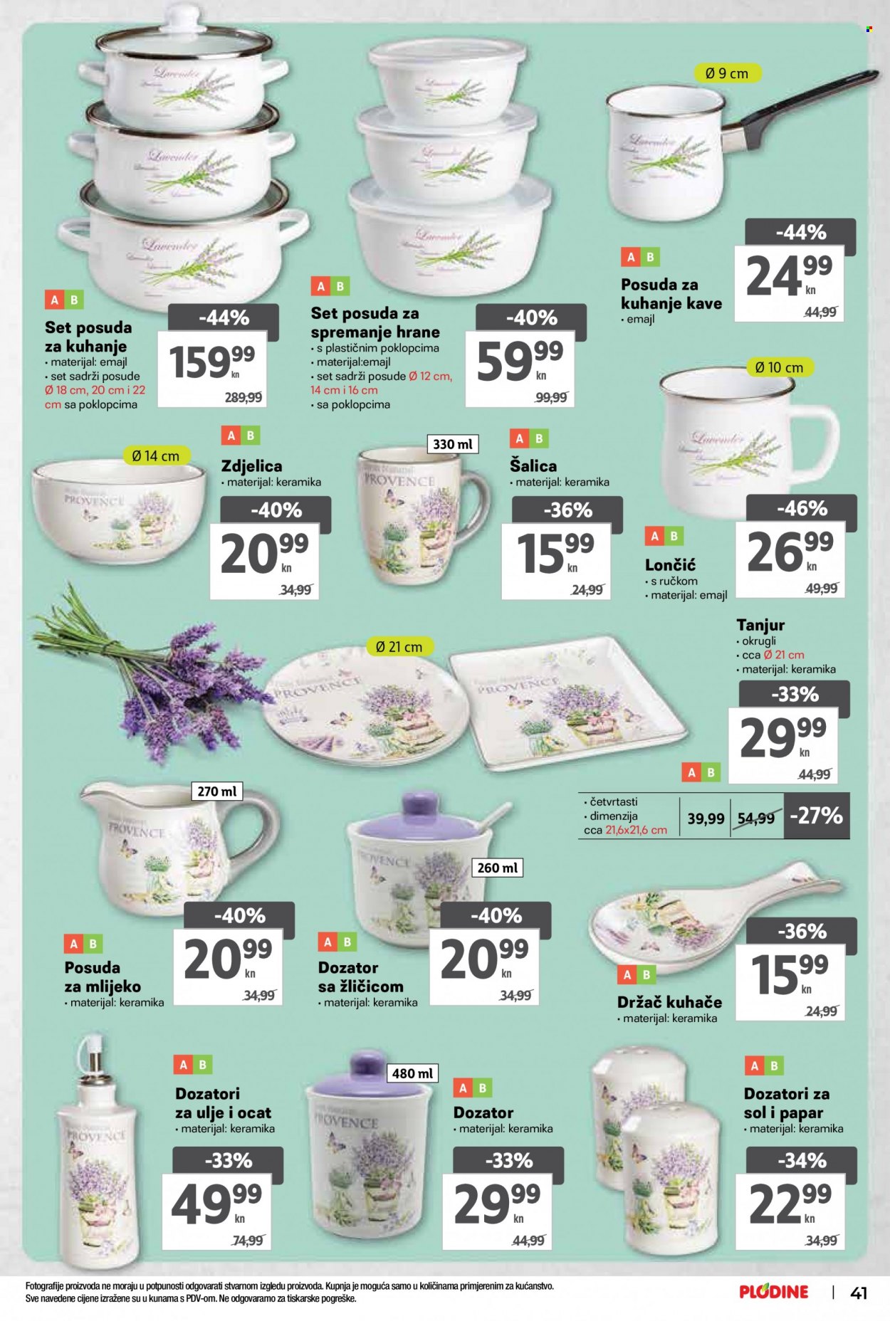 Plodine katalog - 01.06.2022. - 07.06.2022. Stranica 41