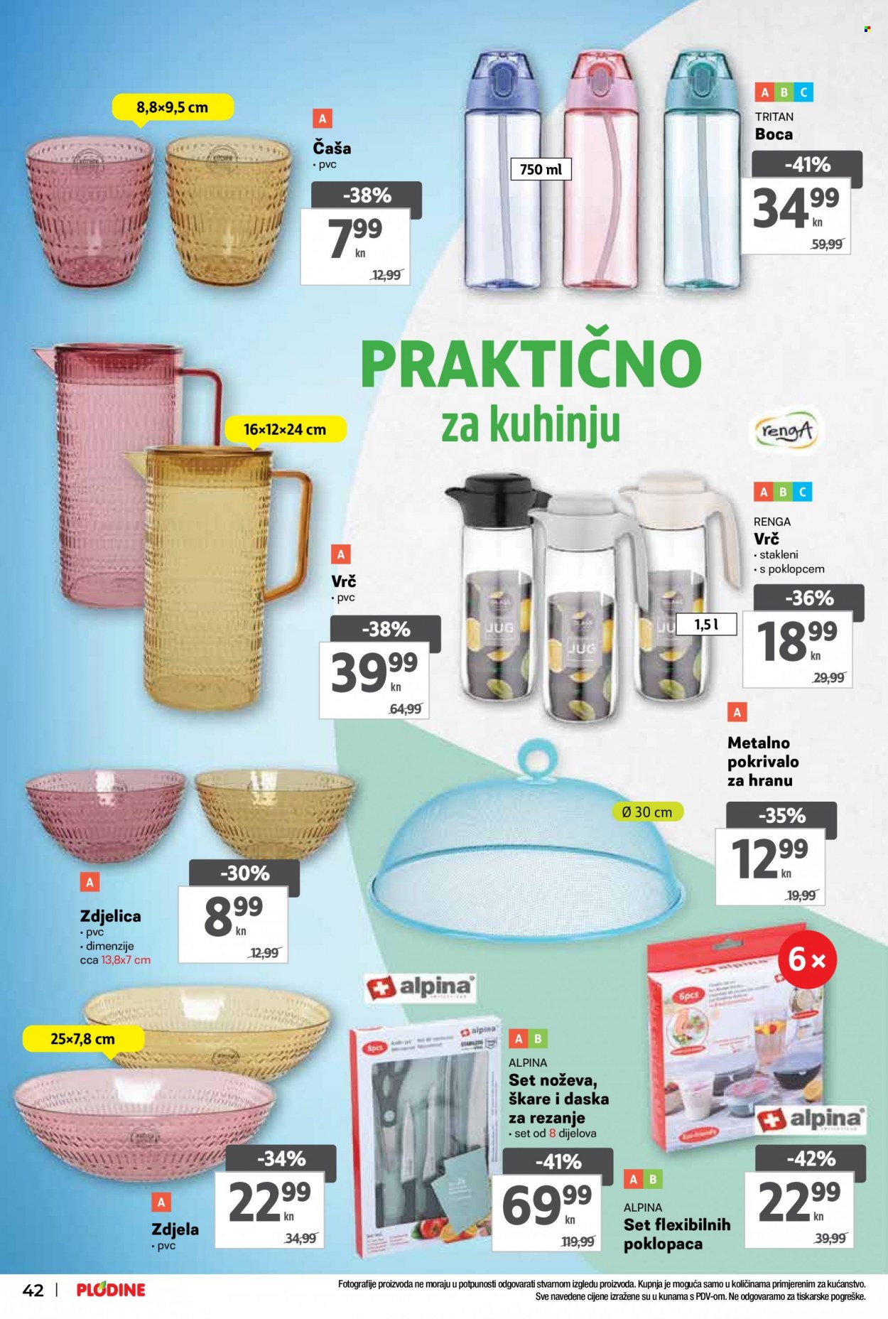 Plodine katalog - 01.06.2022. - 07.06.2022. Stranica 42