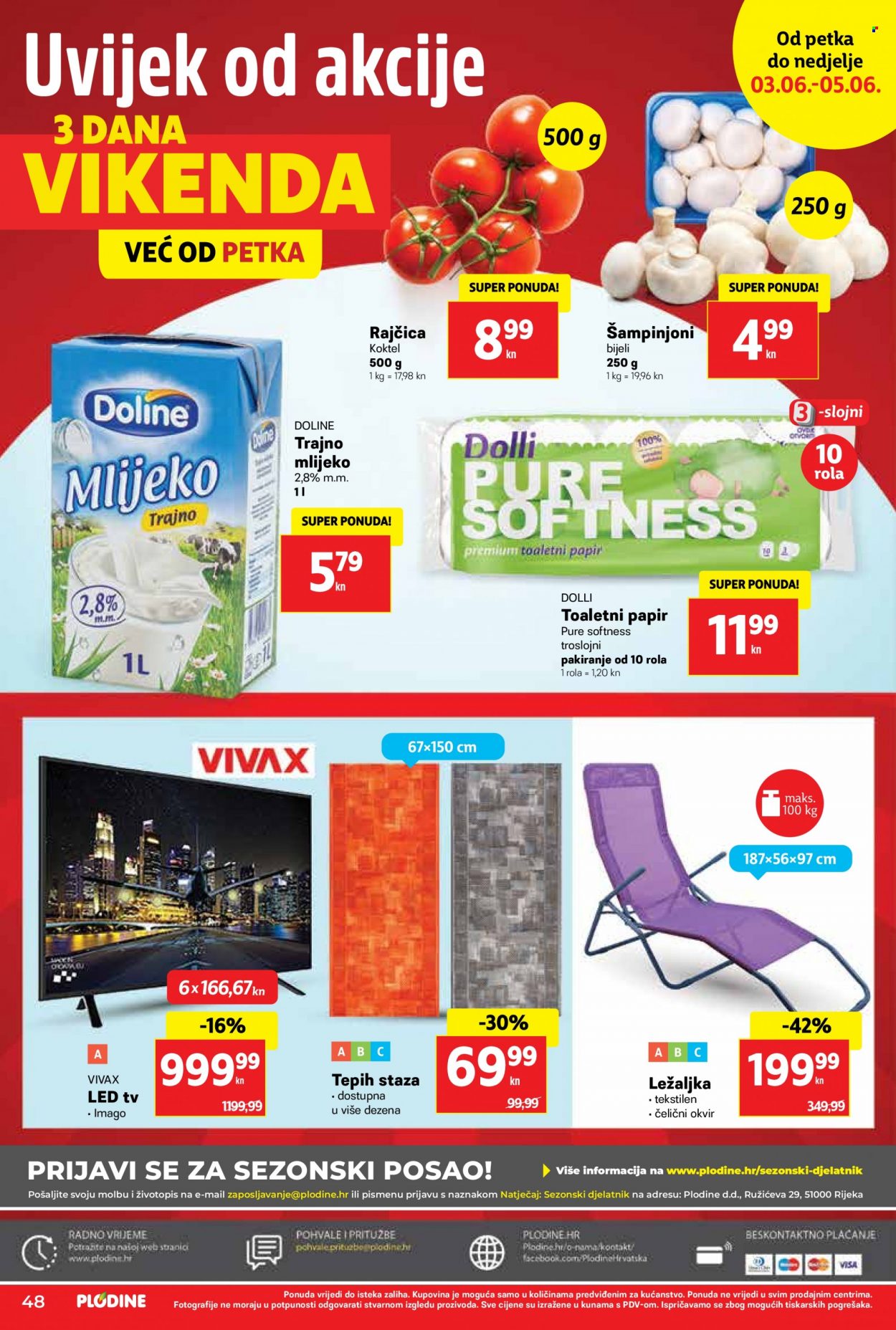 Plodine katalog - 01.06.2022. - 07.06.2022. Stranica 48
