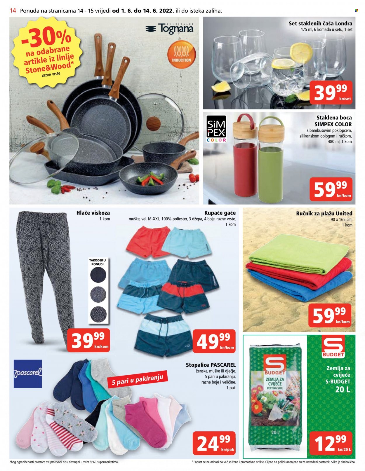 SPAR katalog - 01.06.2022. - 07.06.2022. Stranica 14