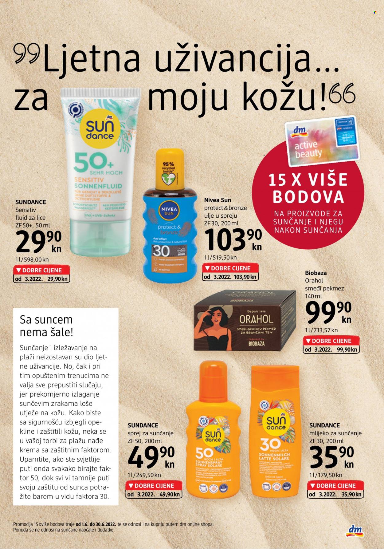 dm katalog - 01.06.2022. - 15.06.2022. Stranica 3
