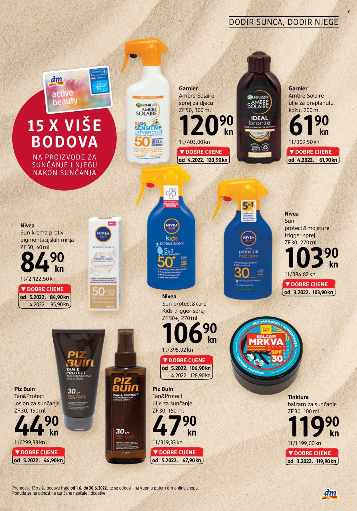 dm katalog - 01.06.2022. - 15.06.2022. Stranica 5