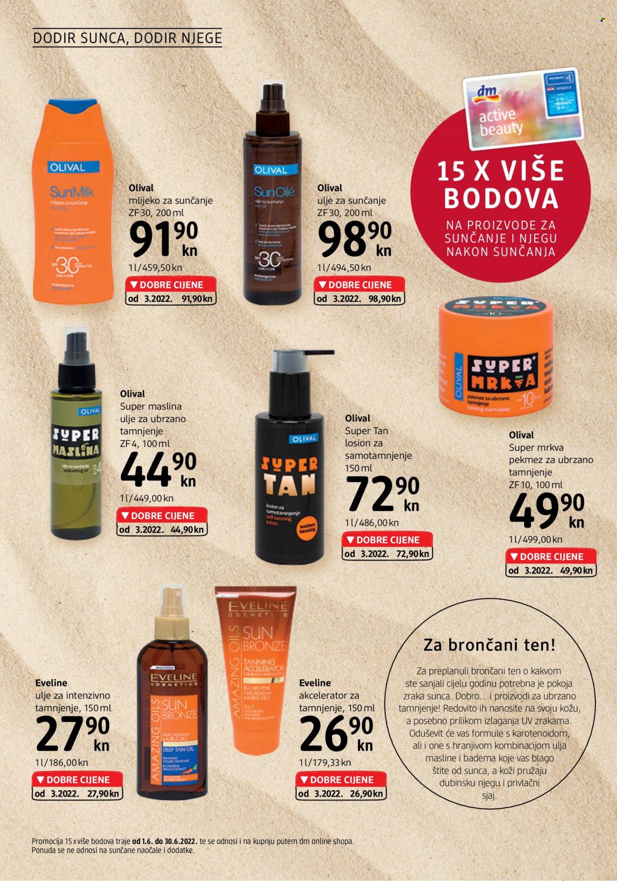 dm katalog - 01.06.2022. - 15.06.2022. Stranica 6