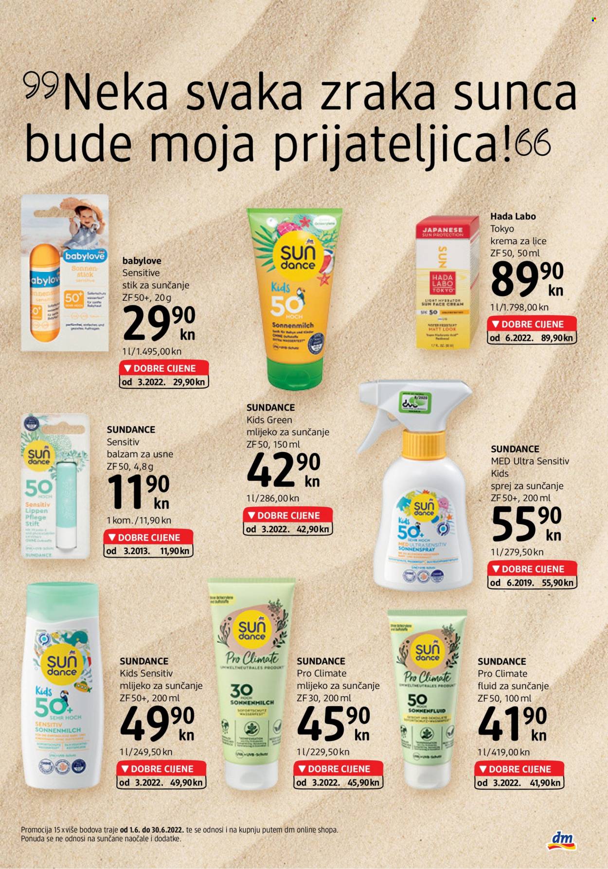 dm katalog - 01.06.2022. - 15.06.2022. Stranica 7