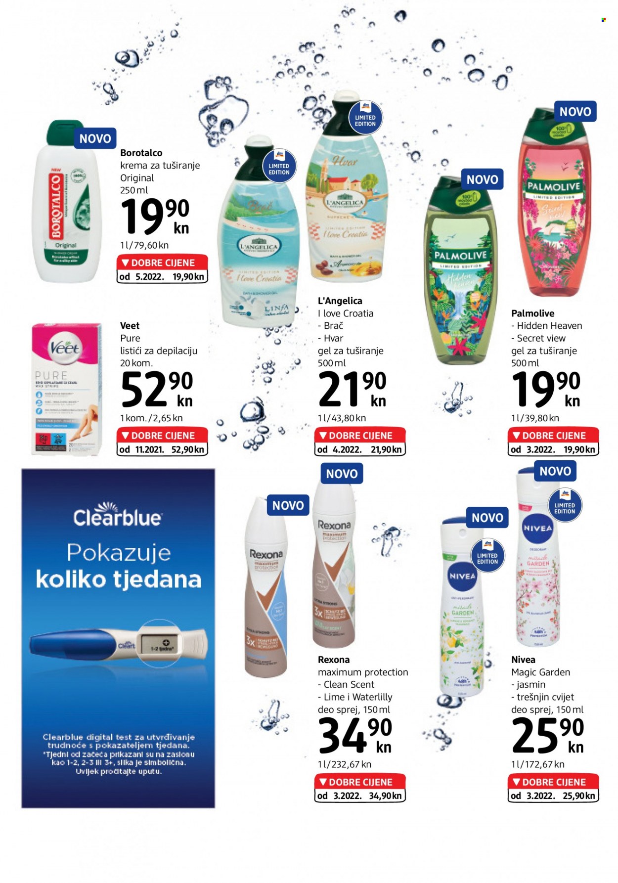 dm katalog - 01.06.2022. - 15.06.2022. Stranica 10