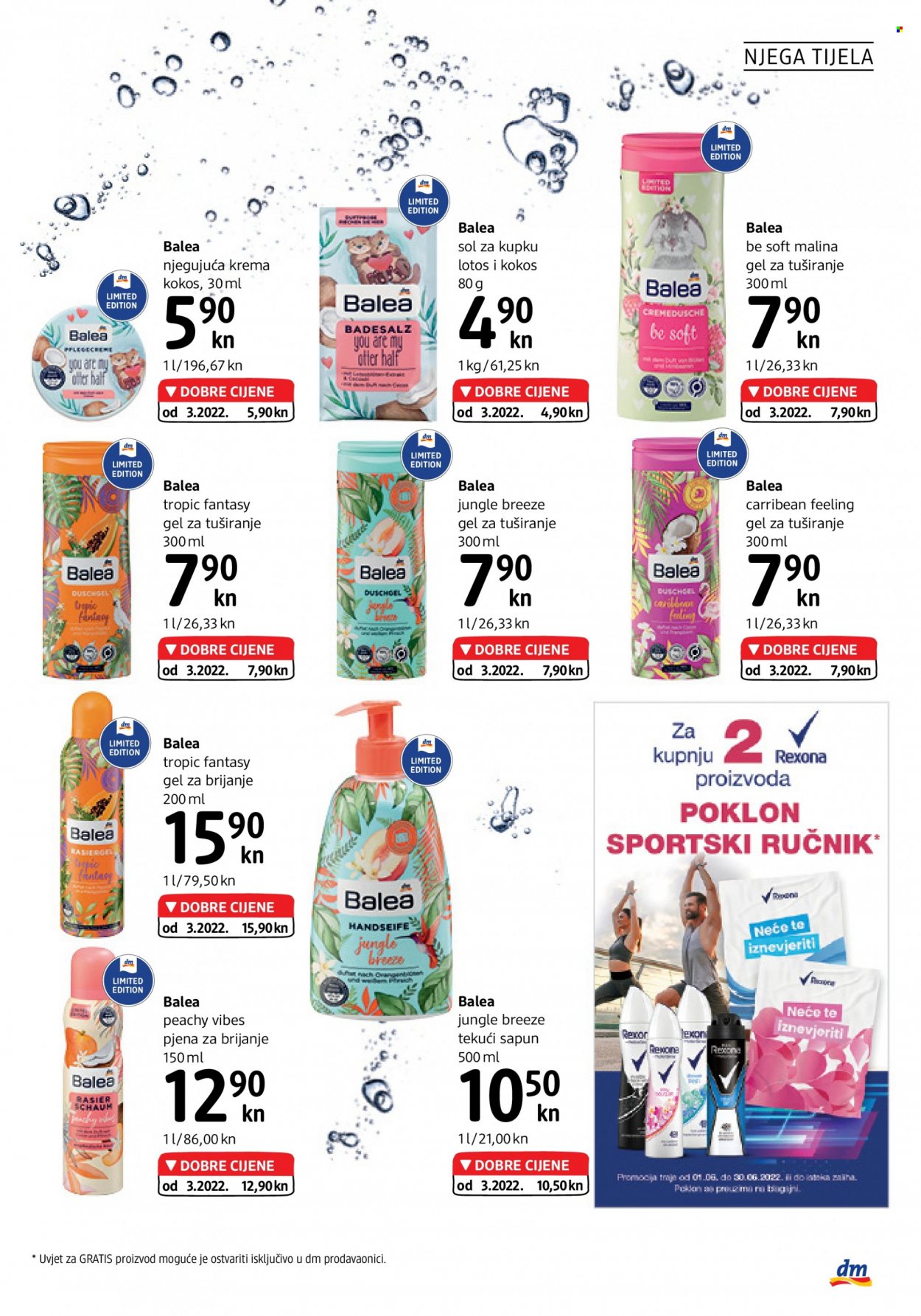 dm katalog - 01.06.2022. - 15.06.2022. Stranica 11