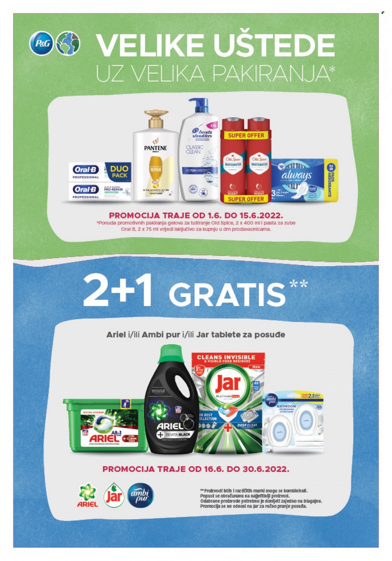 dm katalog - 01.06.2022. - 15.06.2022. Stranica 12