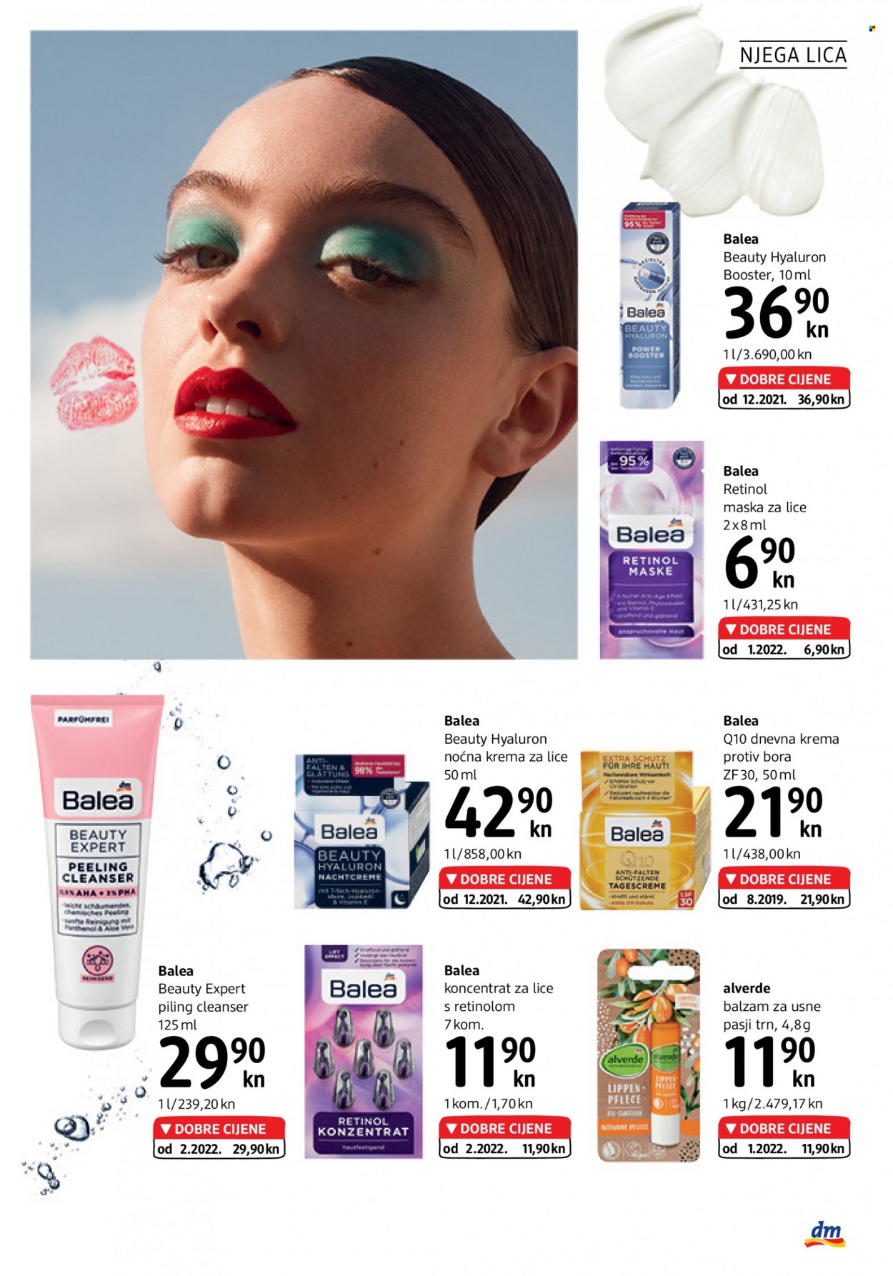 dm katalog - 01.06.2022. - 15.06.2022. Stranica 15